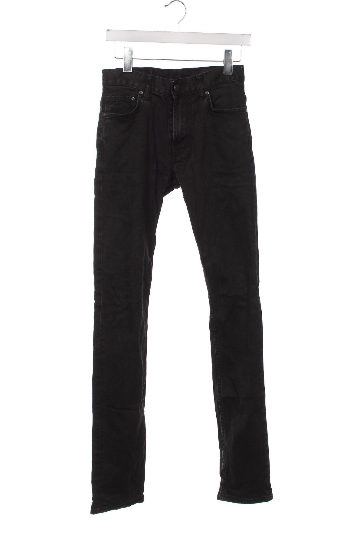 Damen Jeans Crocker, Größe S, Farbe Schwarz, Preis € 4,04