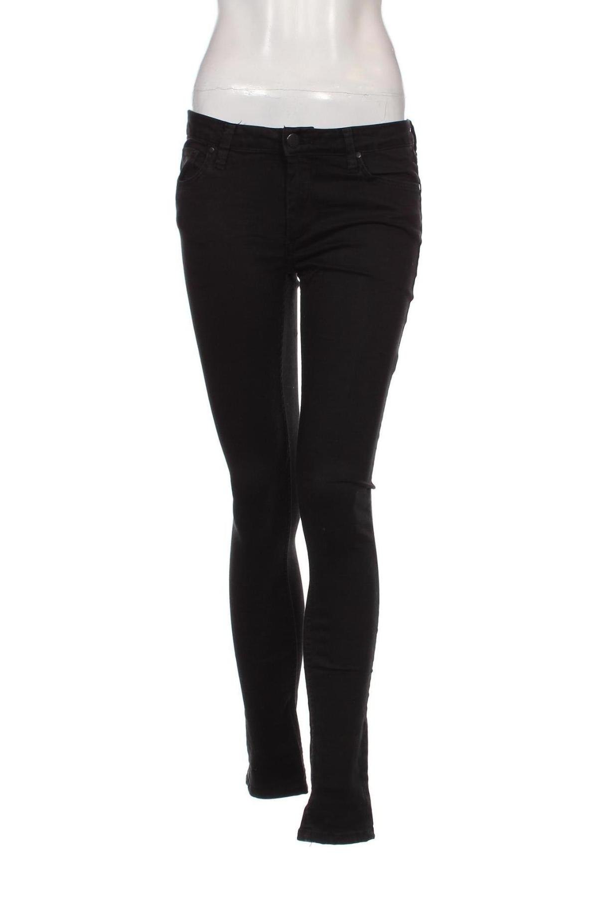 Damen Jeans Cubus, Größe S, Farbe Schwarz, Preis 4,04 €