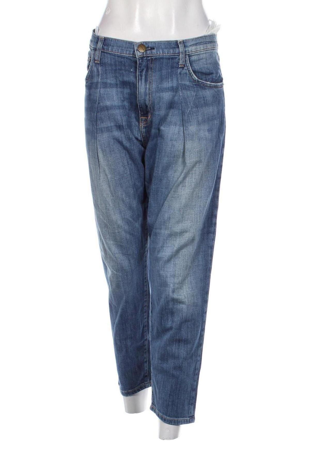 Damen Jeans Current/Elliott, Größe M, Farbe Blau, Preis € 49,17