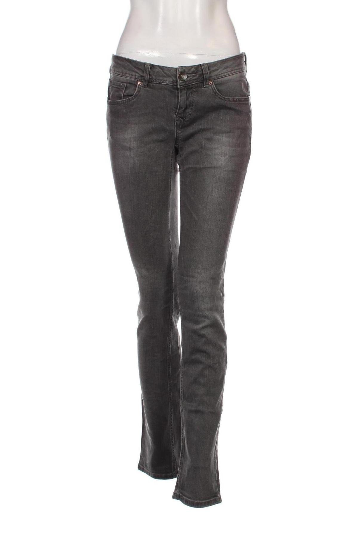 Damen Jeans De.corp By Esprit, Größe L, Farbe Grau, Preis € 28,53