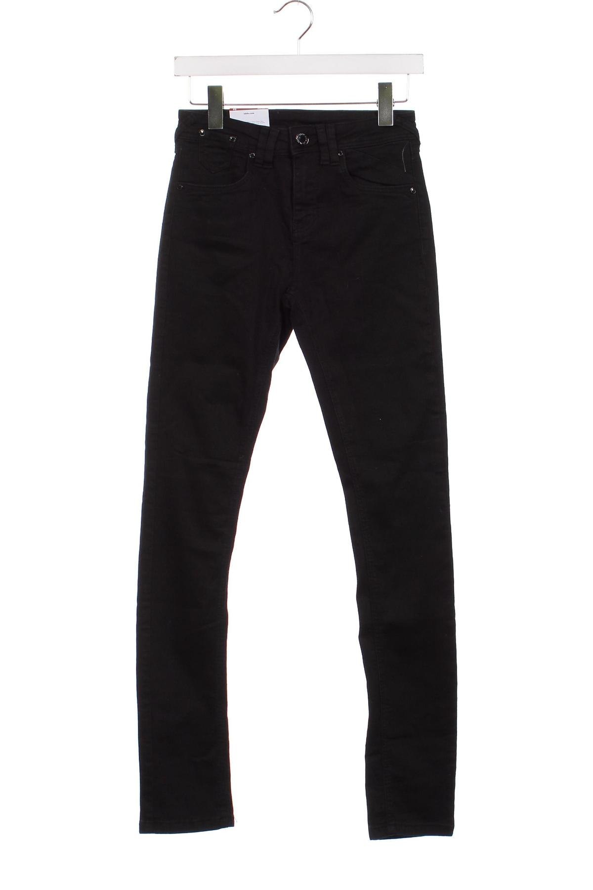 Damen Jeans Denim 1982, Größe XS, Farbe Schwarz, Preis 12,80 €