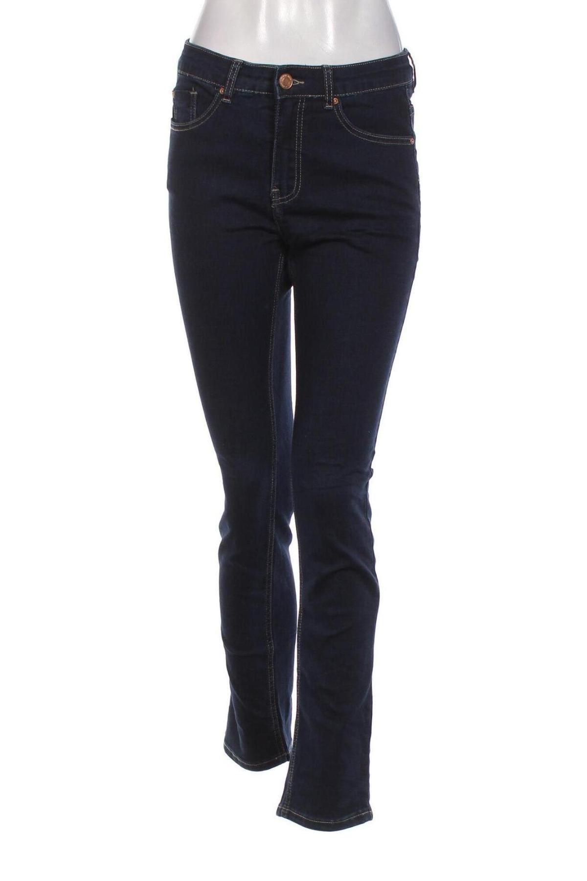 Damen Jeans Denim 1982, Größe M, Farbe Blau, Preis 4,04 €