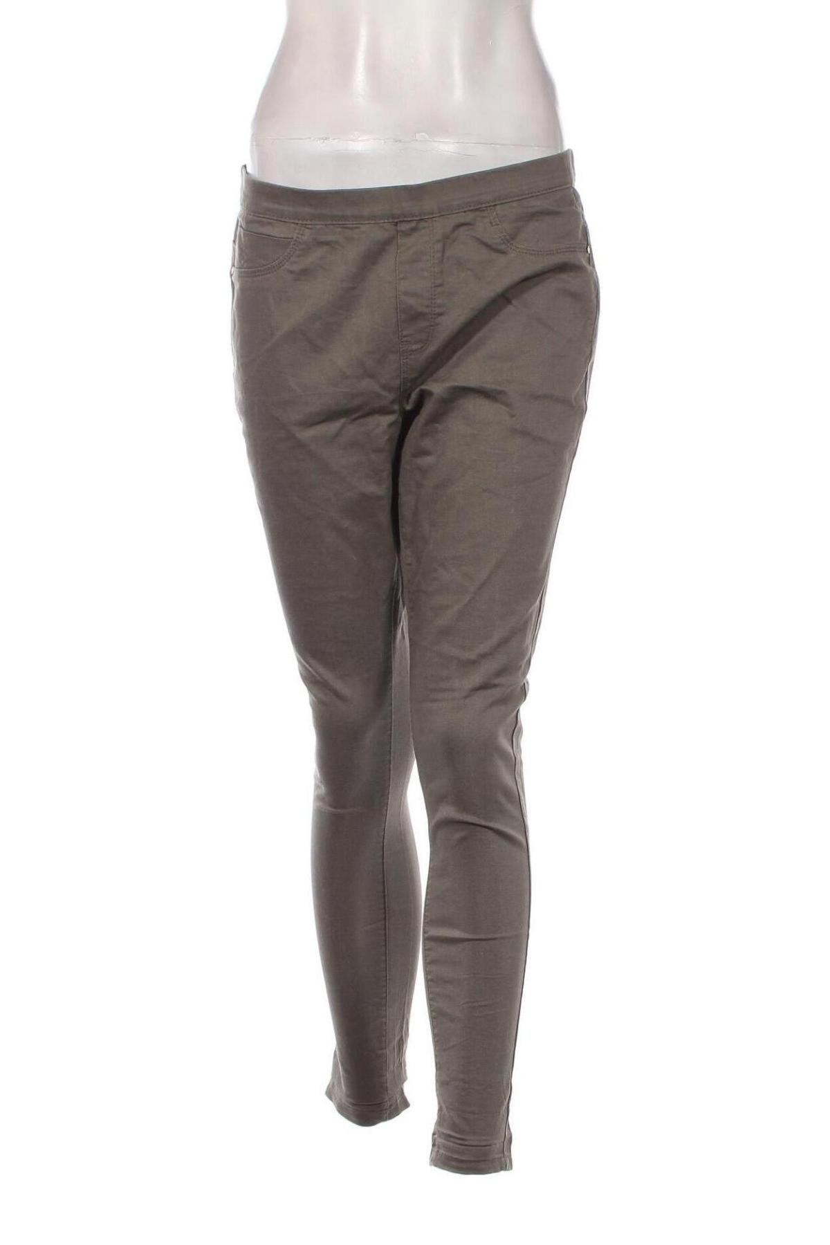 Damen Jeans Denim Co., Größe L, Farbe Grau, Preis 5,05 €