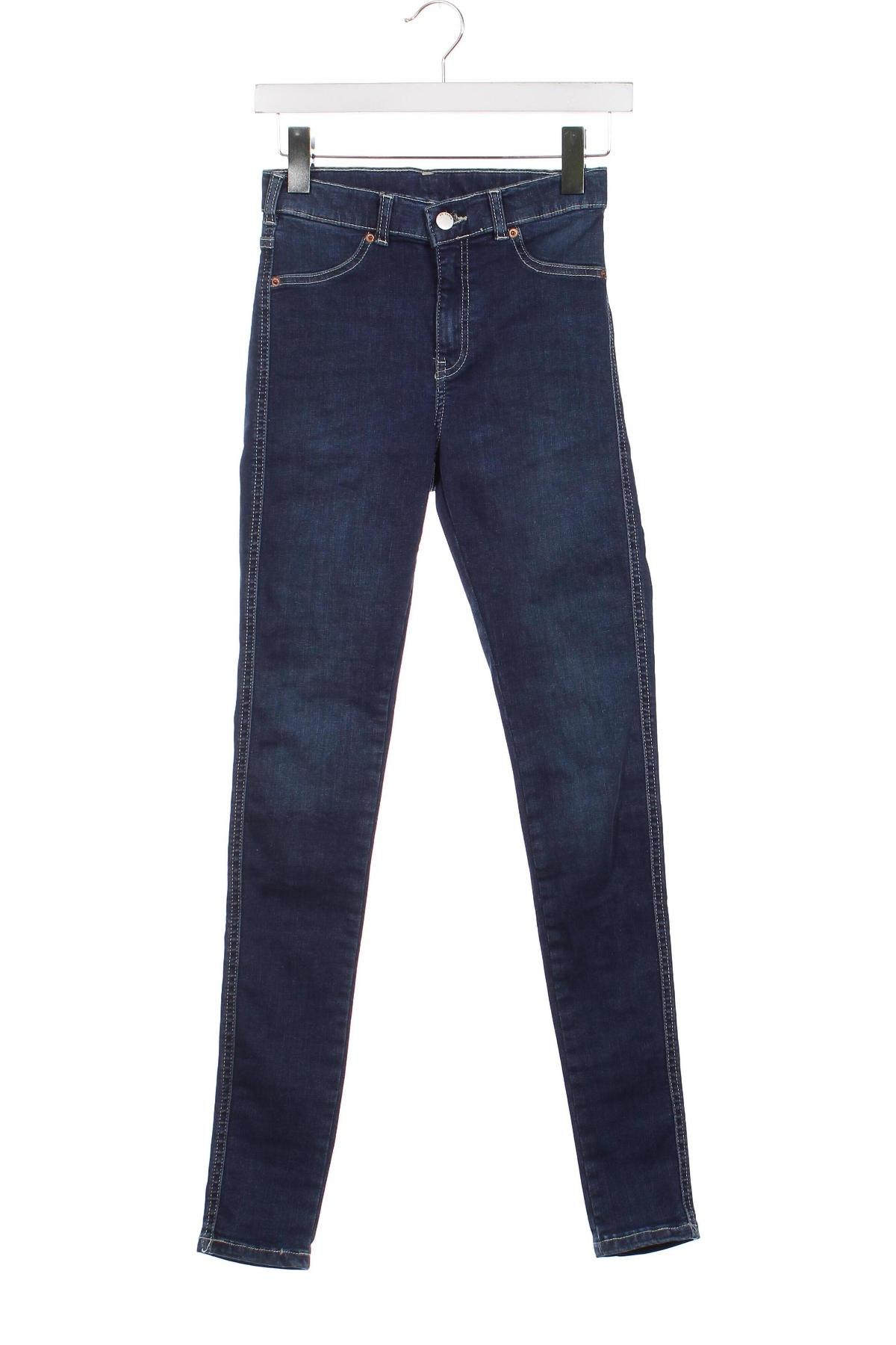 Damen Jeans Dr. Denim, Größe S, Farbe Blau, Preis 14,38 €