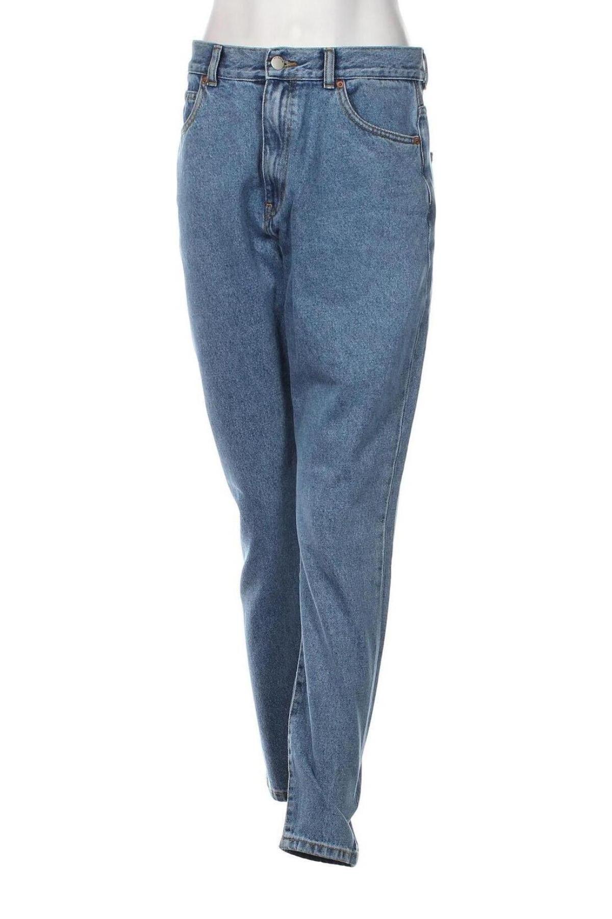 Damen Jeans Dr. Denim, Größe M, Farbe Blau, Preis € 12,46