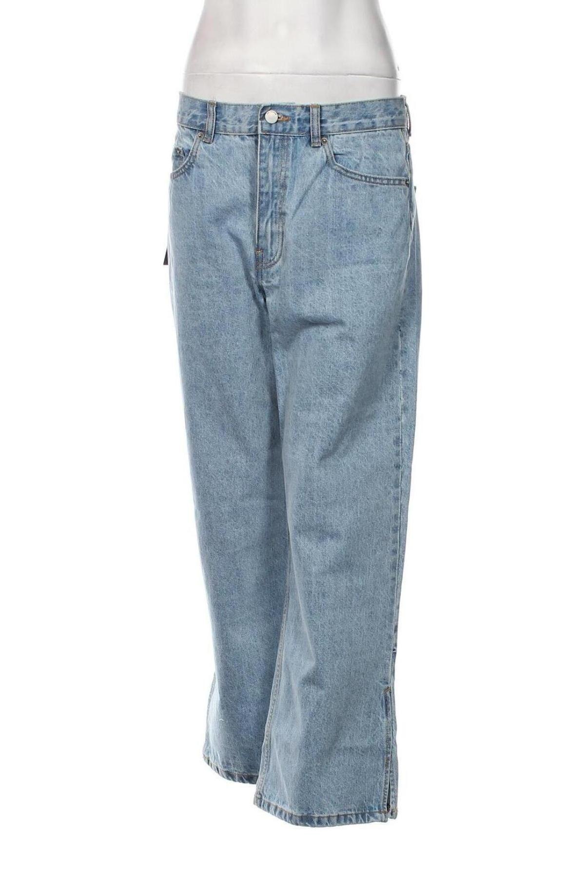 Damen Jeans Dr. Denim, Größe L, Farbe Blau, Preis 16,78 €