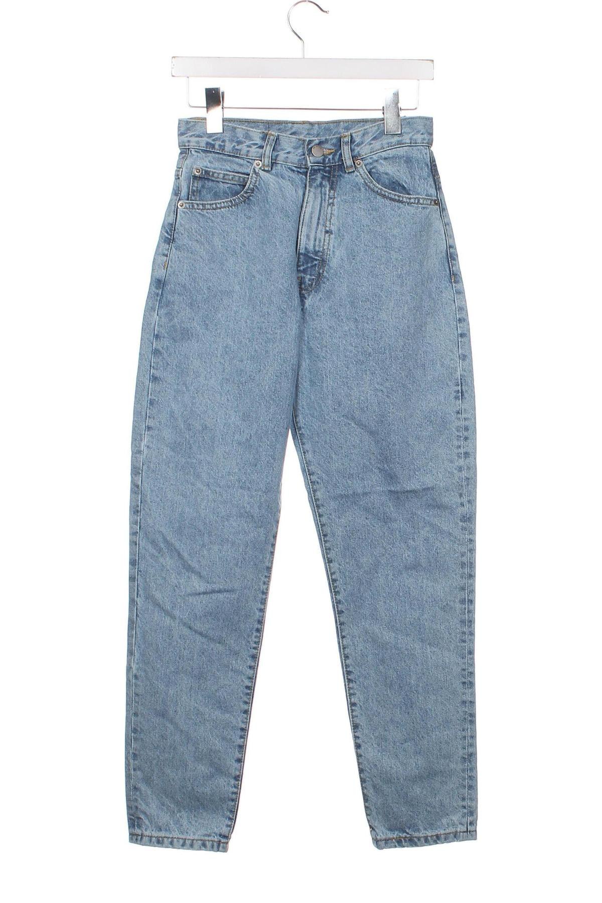 Damen Jeans Dr. Denim, Größe S, Farbe Blau, Preis 47,94 €