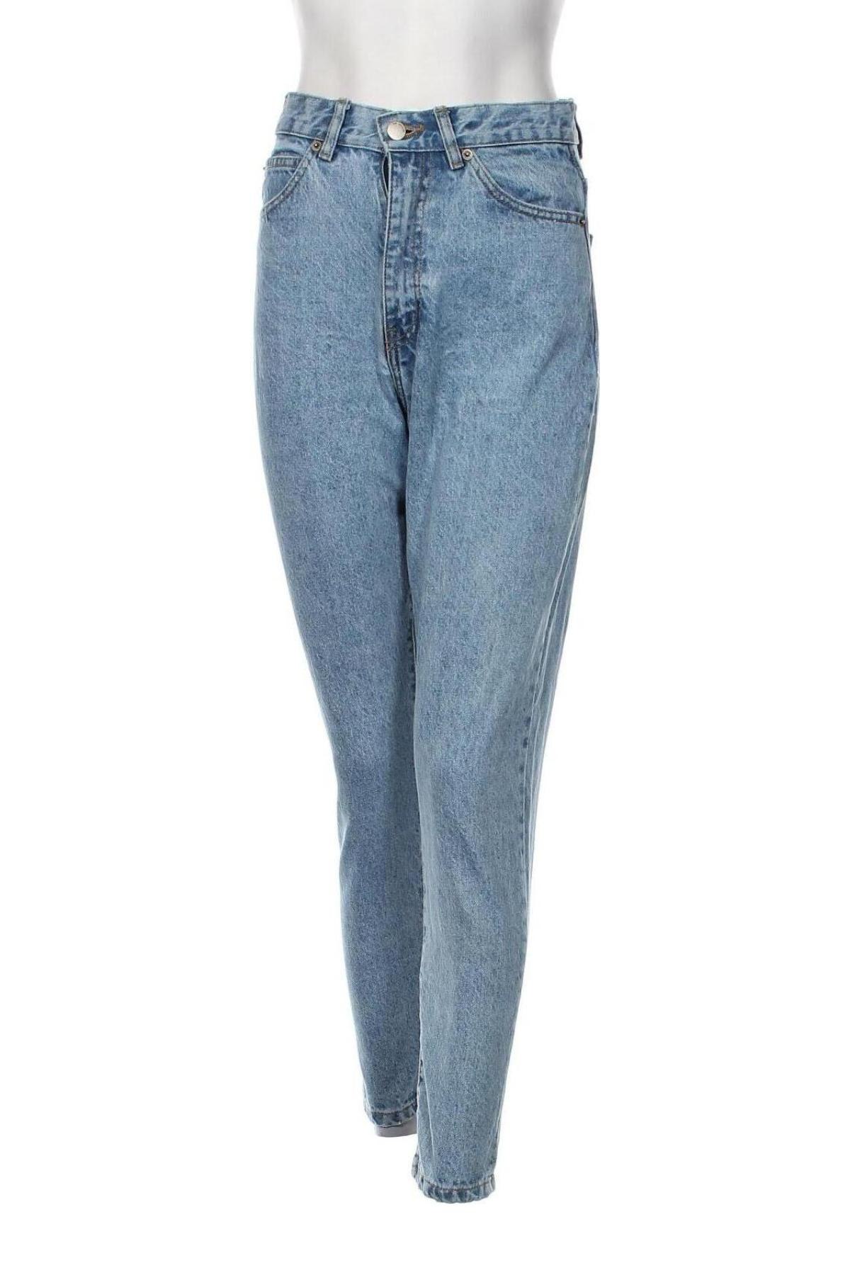 Női farmernadrág Dr. Denim, Méret XS, Szín Kék, Ár 10 402 Ft