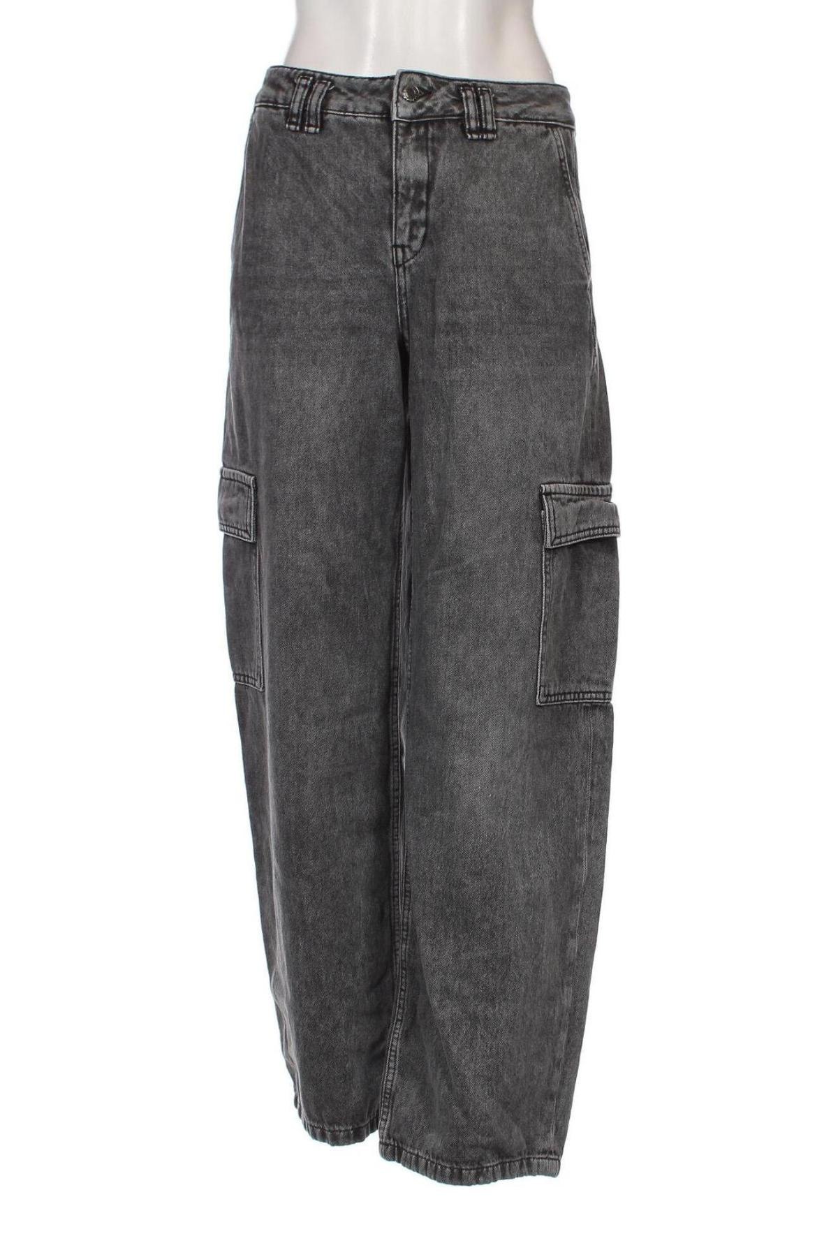 Damen Jeans Drykorn for beautiful people, Größe S, Farbe Grau, Preis 49,42 €