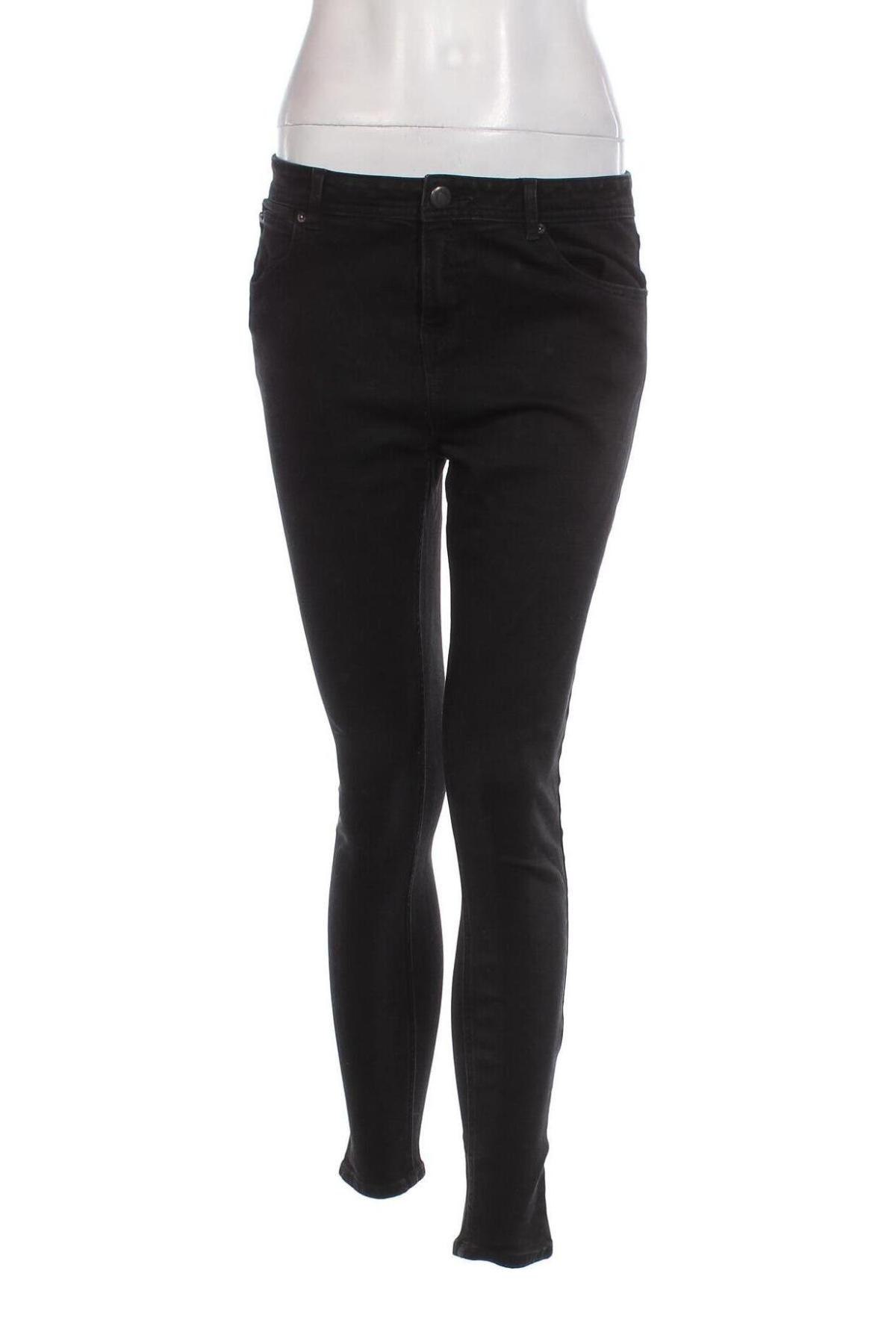Damen Jeans Easy Wear, Größe L, Farbe Schwarz, Preis € 13,68
