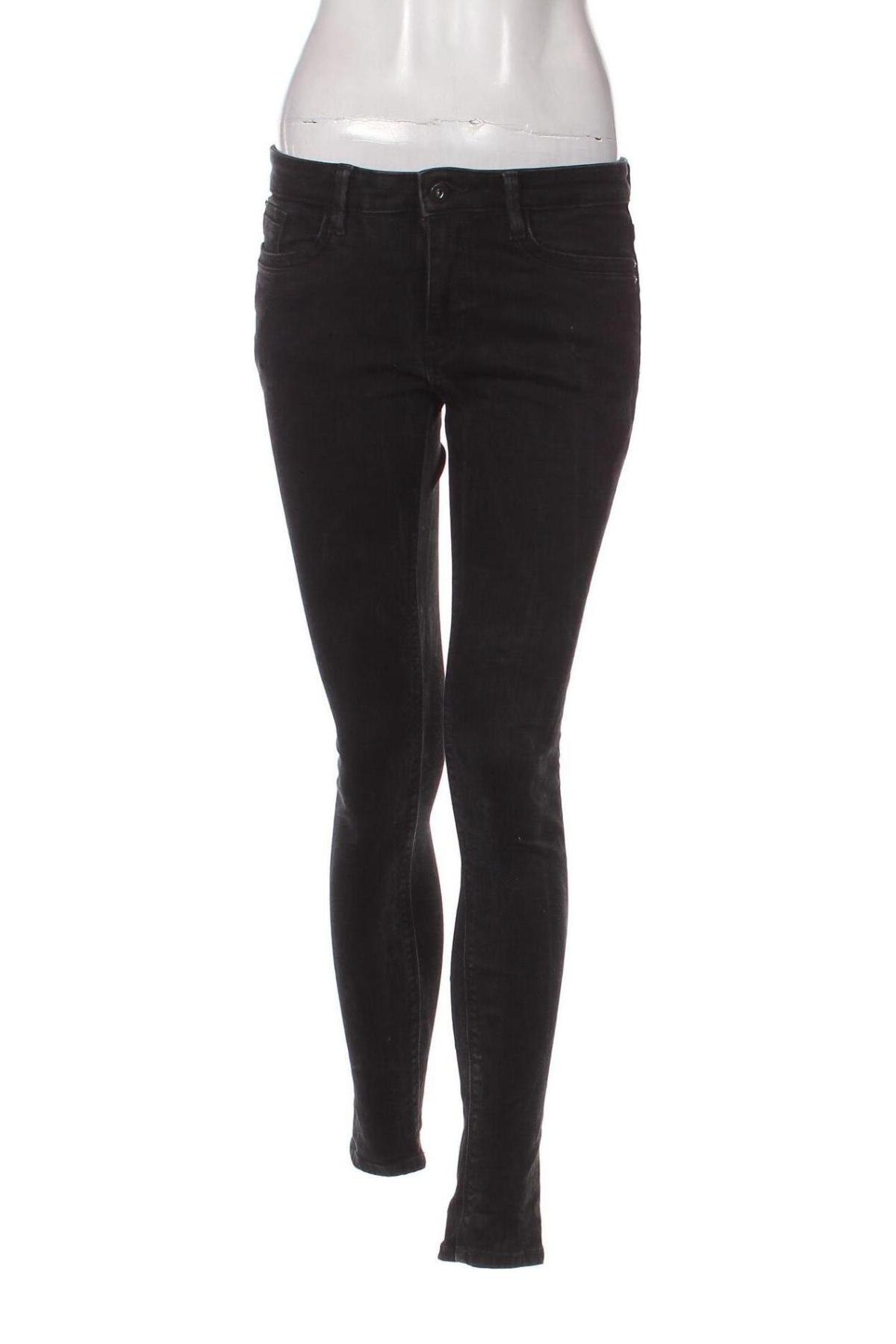 Damen Jeans Edc By Esprit, Größe M, Farbe Schwarz, Preis € 7,42