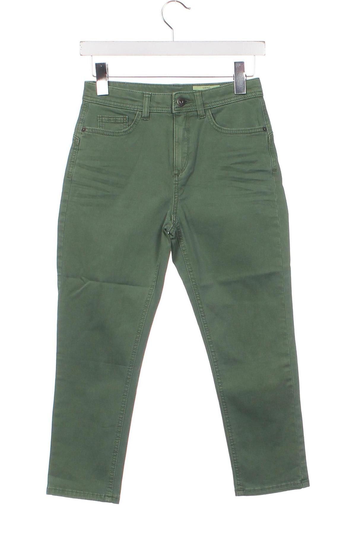 Damen Jeans Edc By Esprit, Größe XS, Farbe Grün, Preis € 12,94
