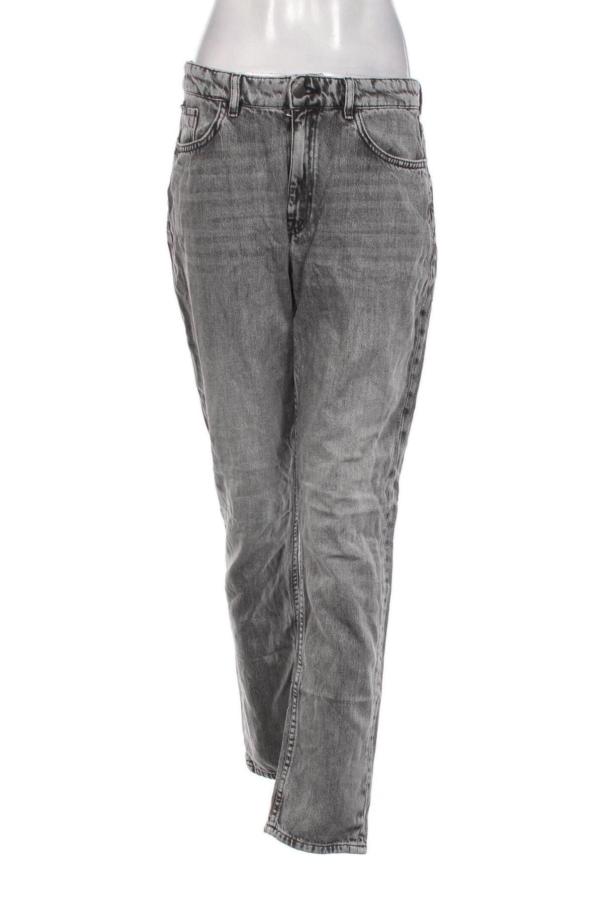 Damen Jeans Edc By Esprit, Größe L, Farbe Grau, Preis € 28,53
