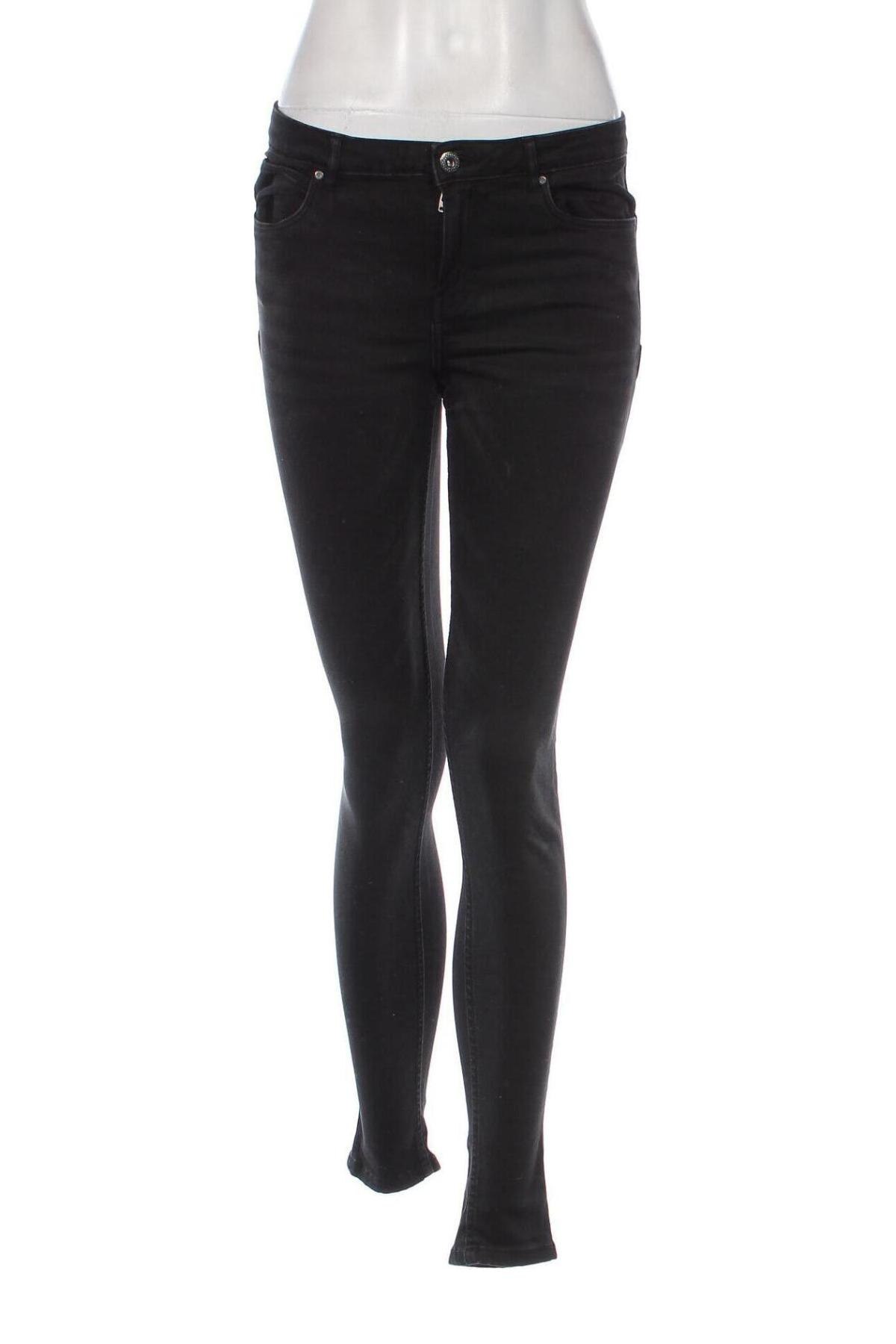 Damen Jeans Esmara, Größe M, Farbe Grau, Preis € 14,83