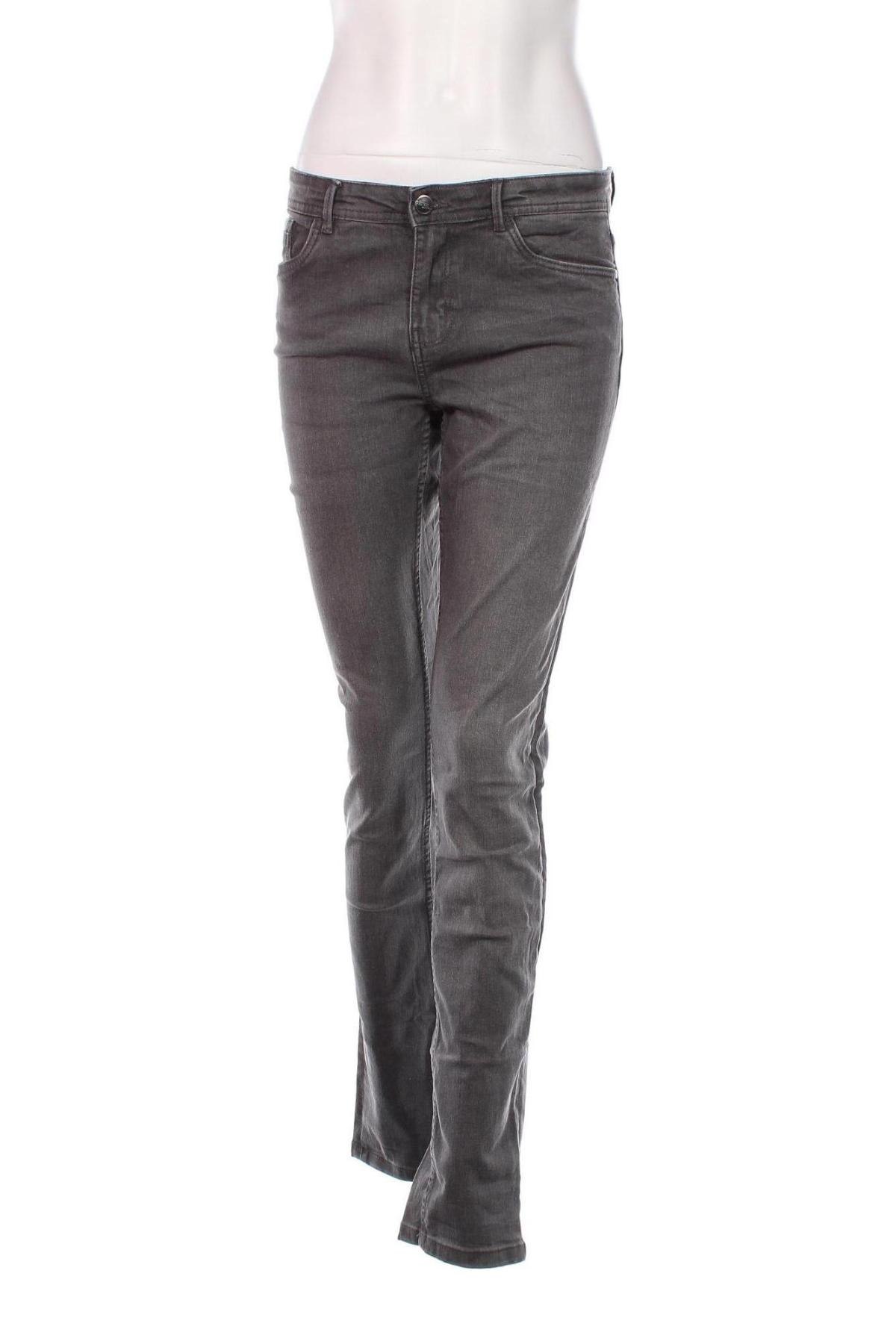 Damen Jeans Esmara, Größe S, Farbe Grau, Preis 3,03 €
