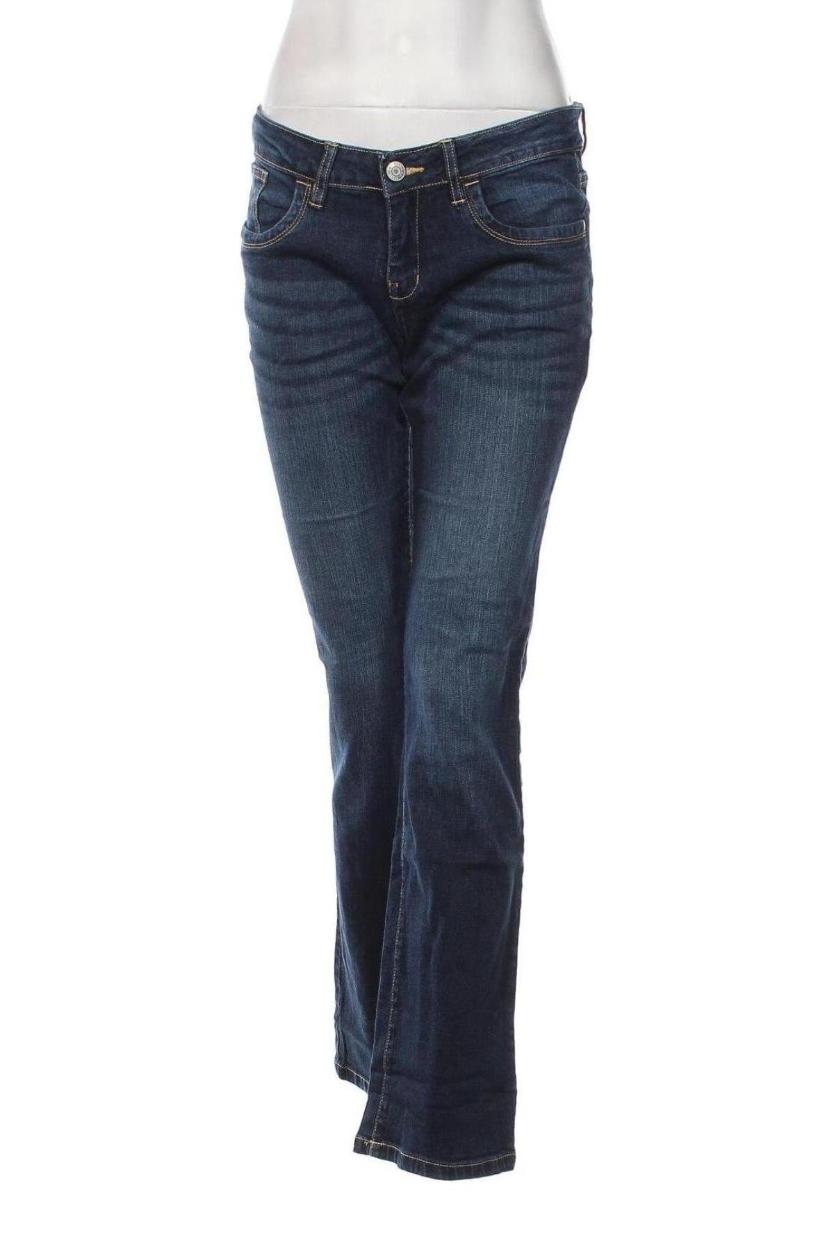 Damen Jeans Esmara, Größe M, Farbe Blau, Preis 20,18 €