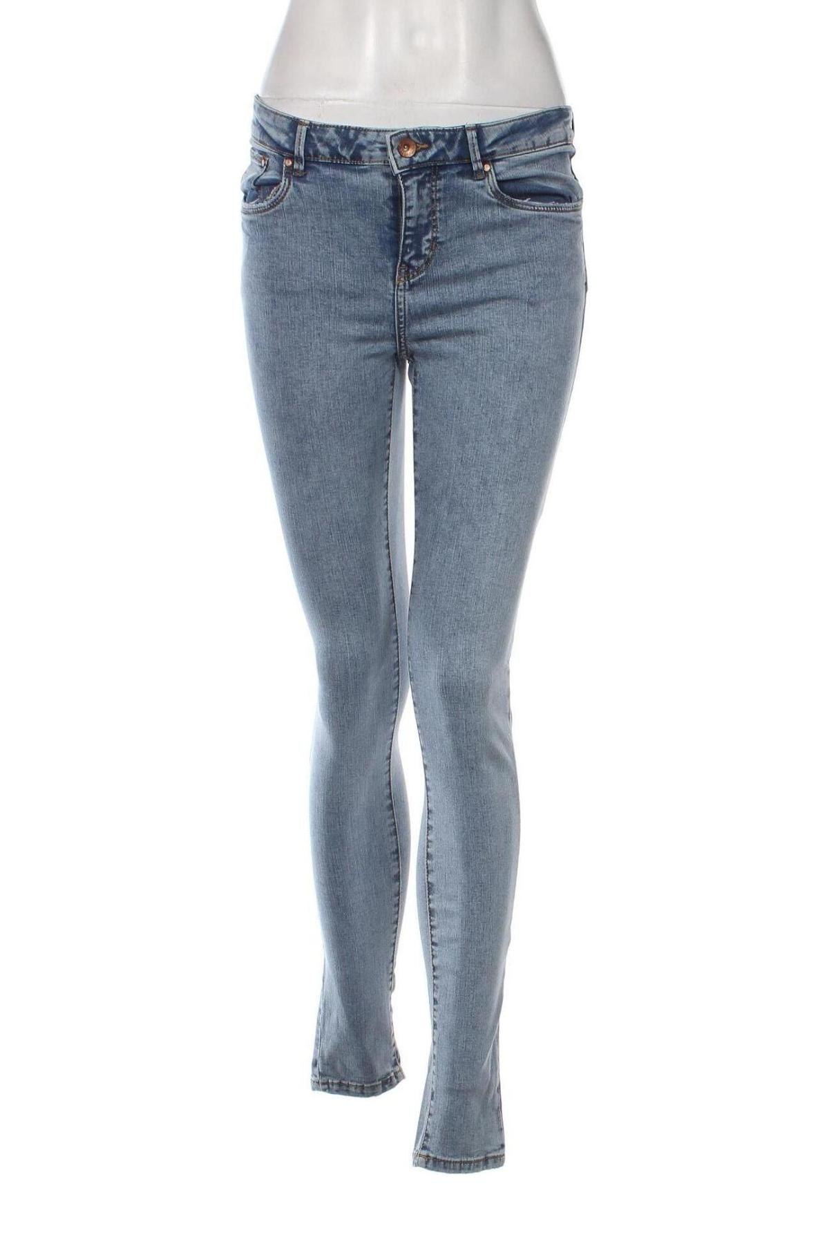 Damen Jeans Esmara, Größe M, Farbe Grau, Preis € 9,00