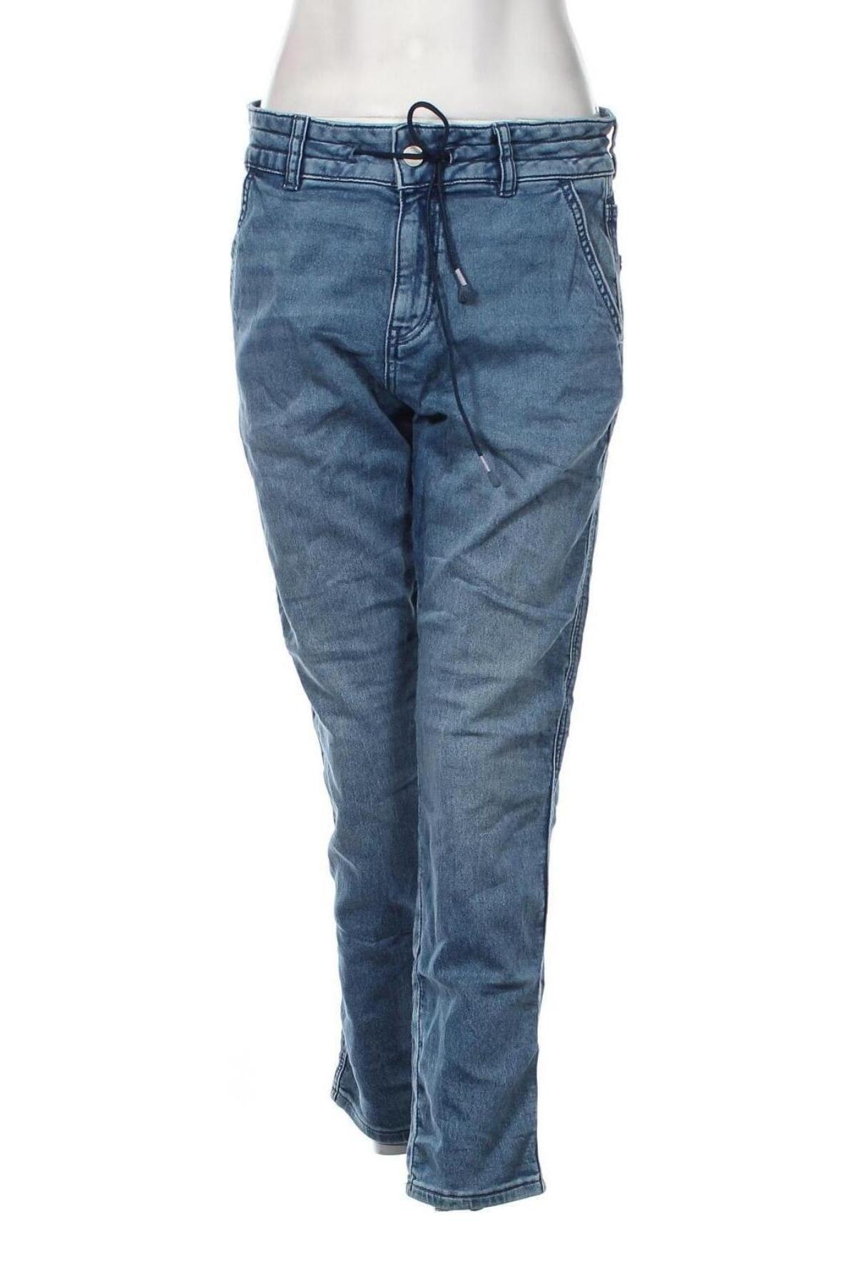 Dámské džíny  Esprit, Velikost M, Barva Modrá, Cena  262,00 Kč