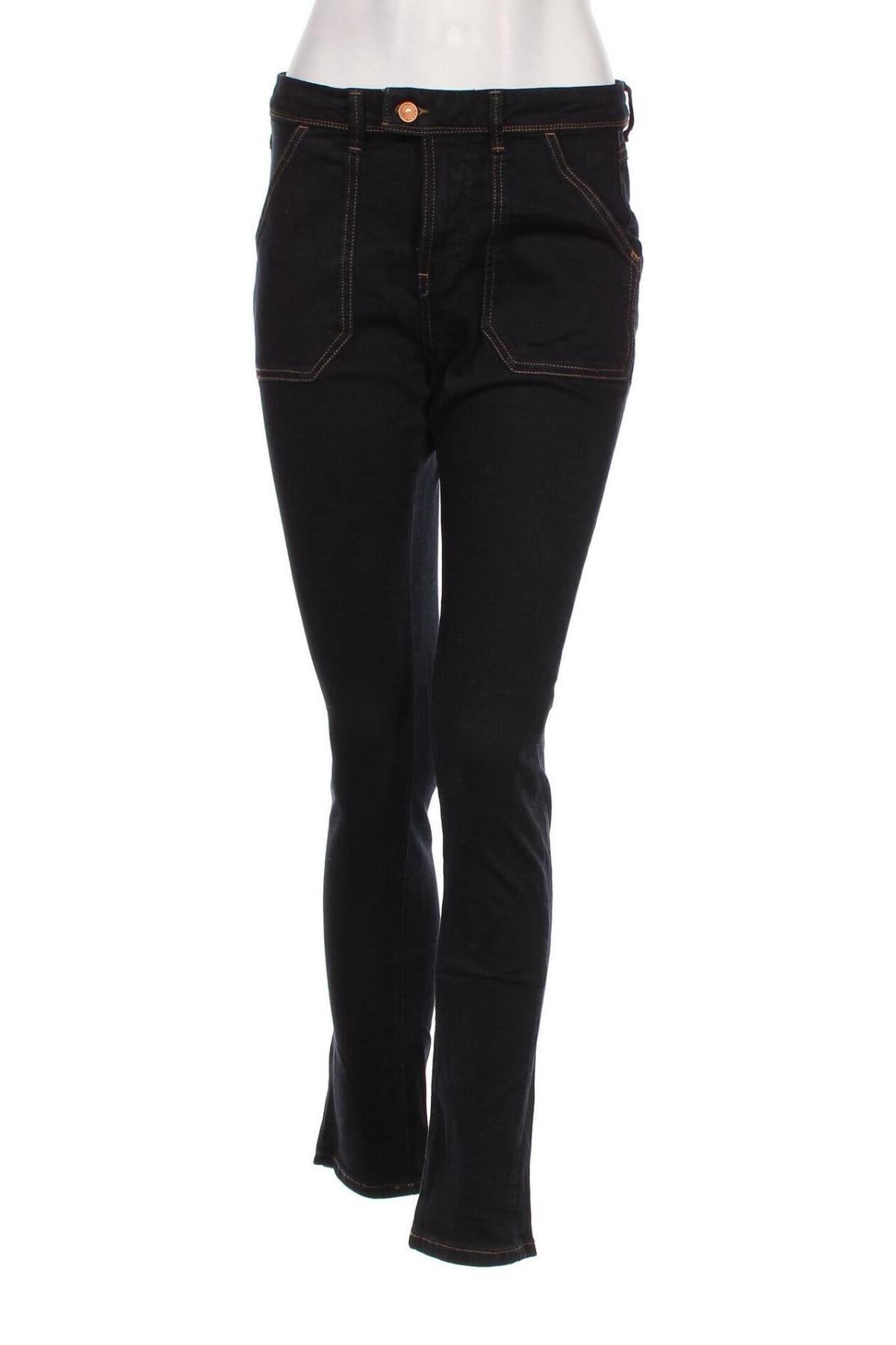 Γυναικείο Τζίν Esprit, Μέγεθος S, Χρώμα Μπλέ, Τιμή 6,59 €