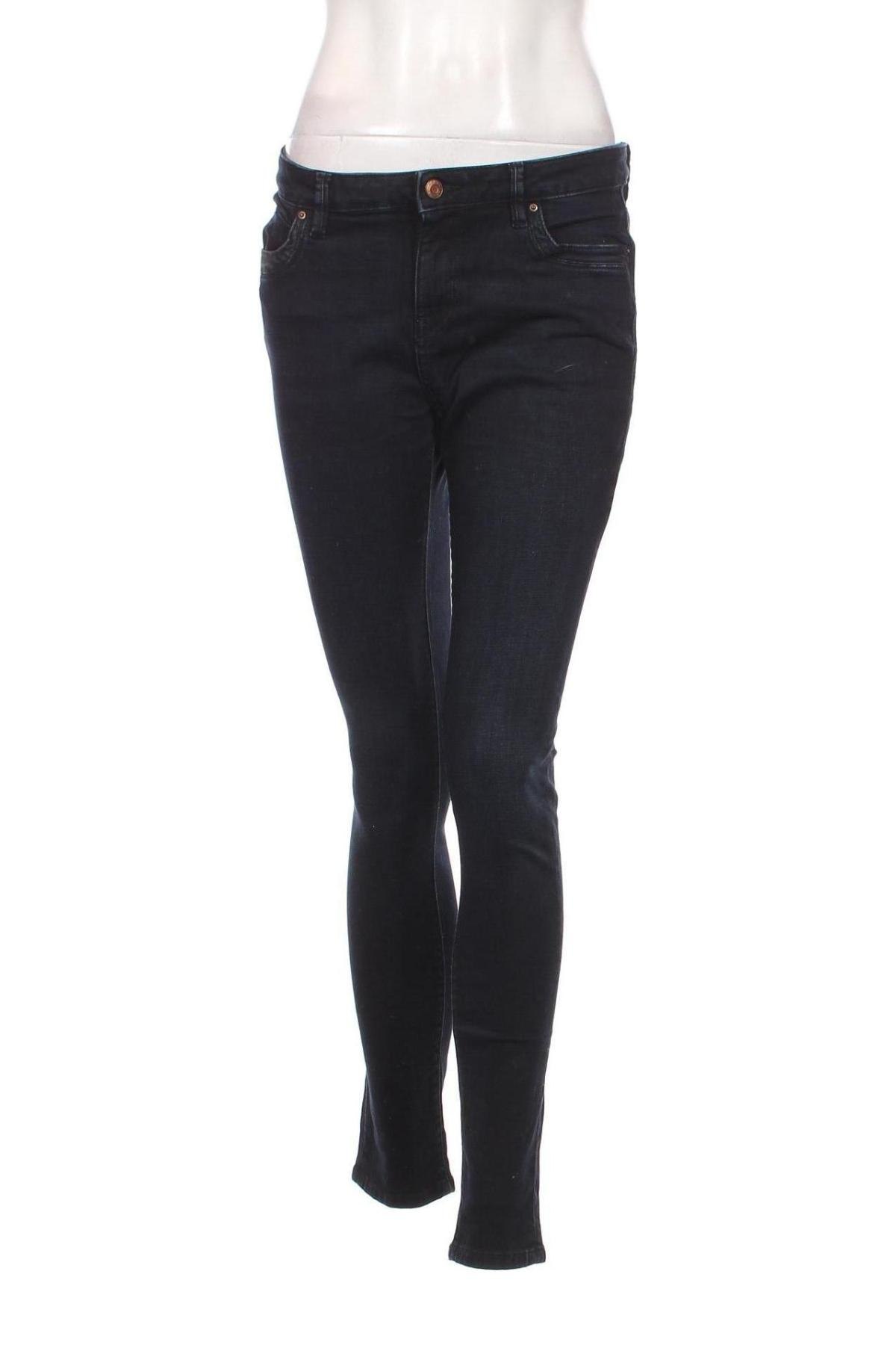 Γυναικείο Τζίν Esprit, Μέγεθος L, Χρώμα Μπλέ, Τιμή 12,93 €
