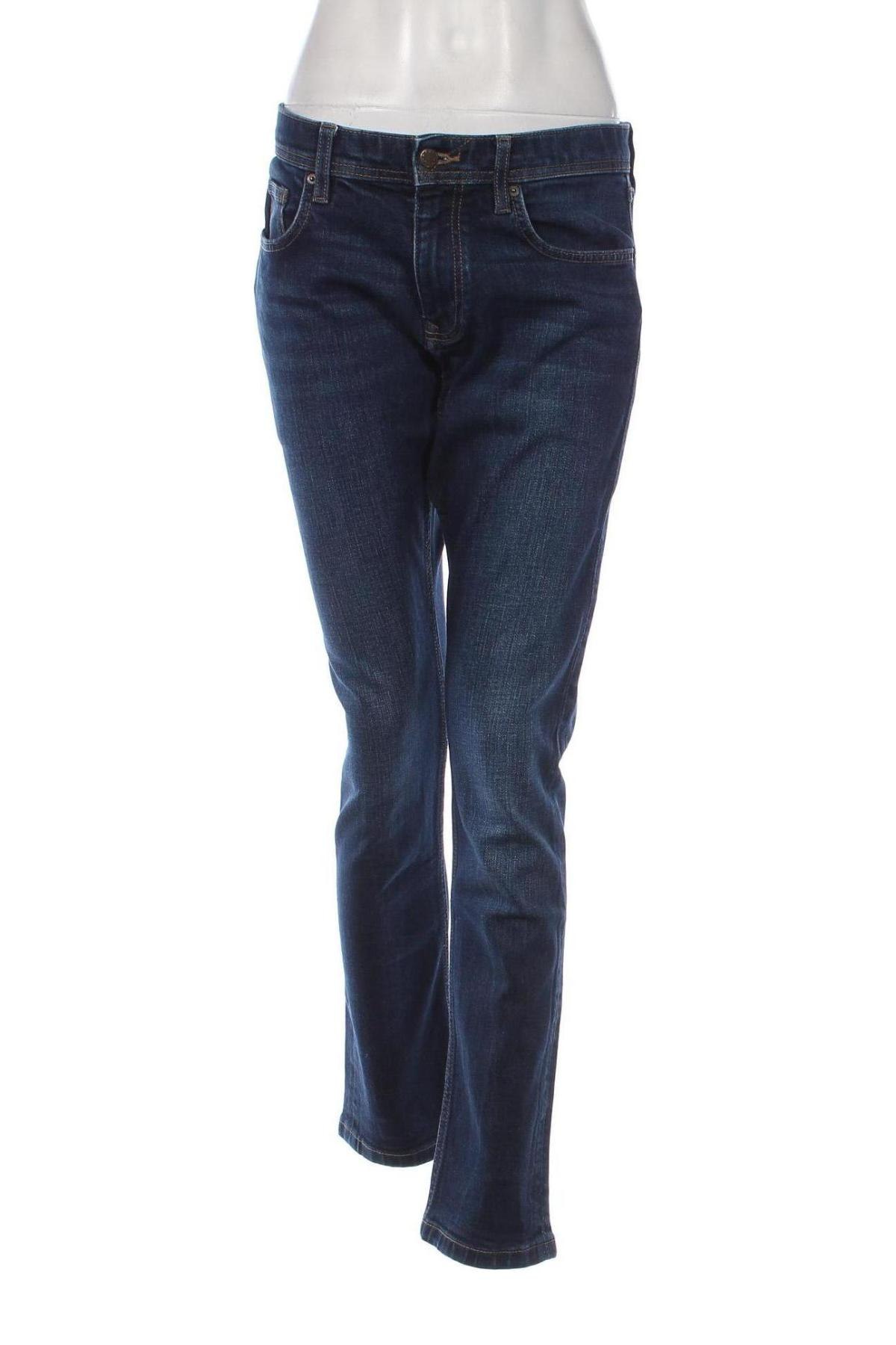 Damen Jeans Esprit, Größe L, Farbe Blau, Preis € 13,65