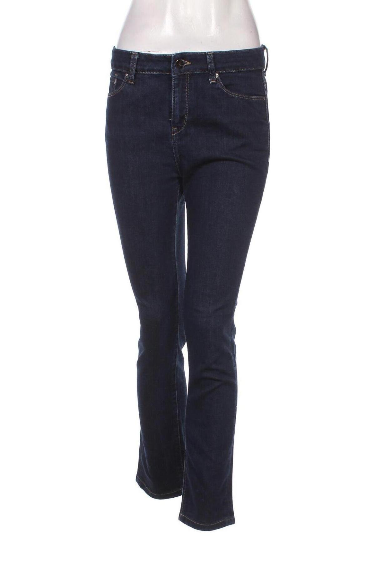 Γυναικείο Τζίν Esprit, Μέγεθος M, Χρώμα Μπλέ, Τιμή 11,74 €