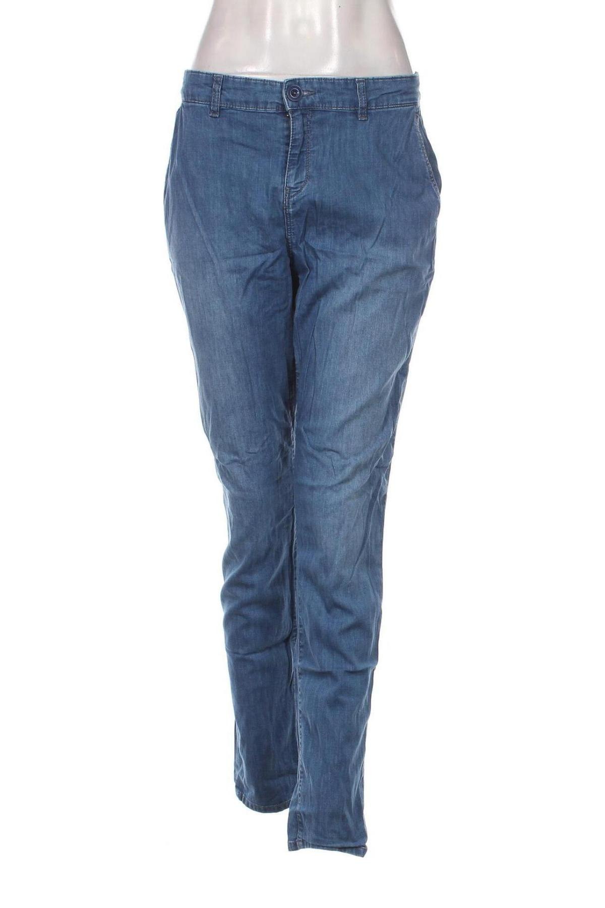 Damen Jeans Esprit, Größe L, Farbe Blau, Preis € 13,98