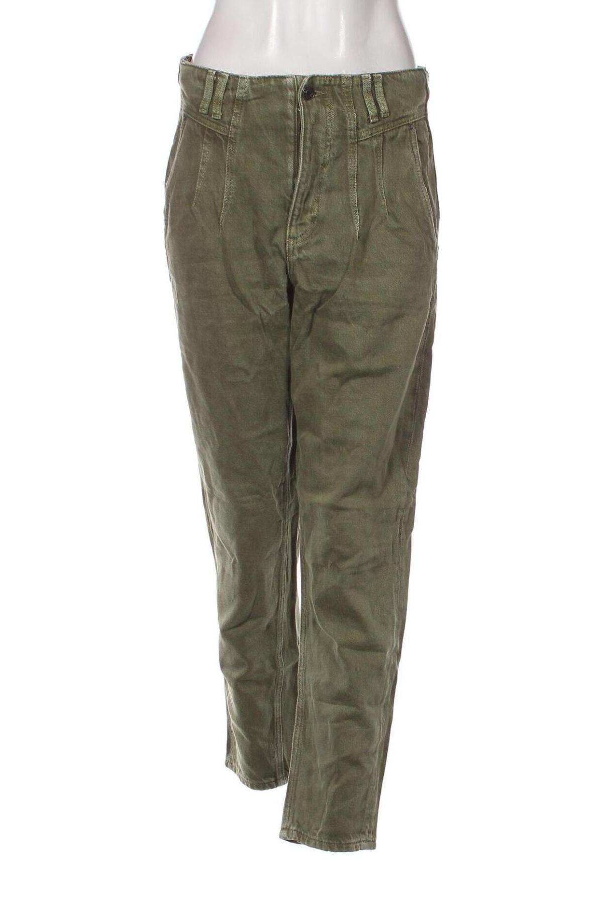 Damen Jeans Esprit, Größe M, Farbe Grün, Preis € 11,41