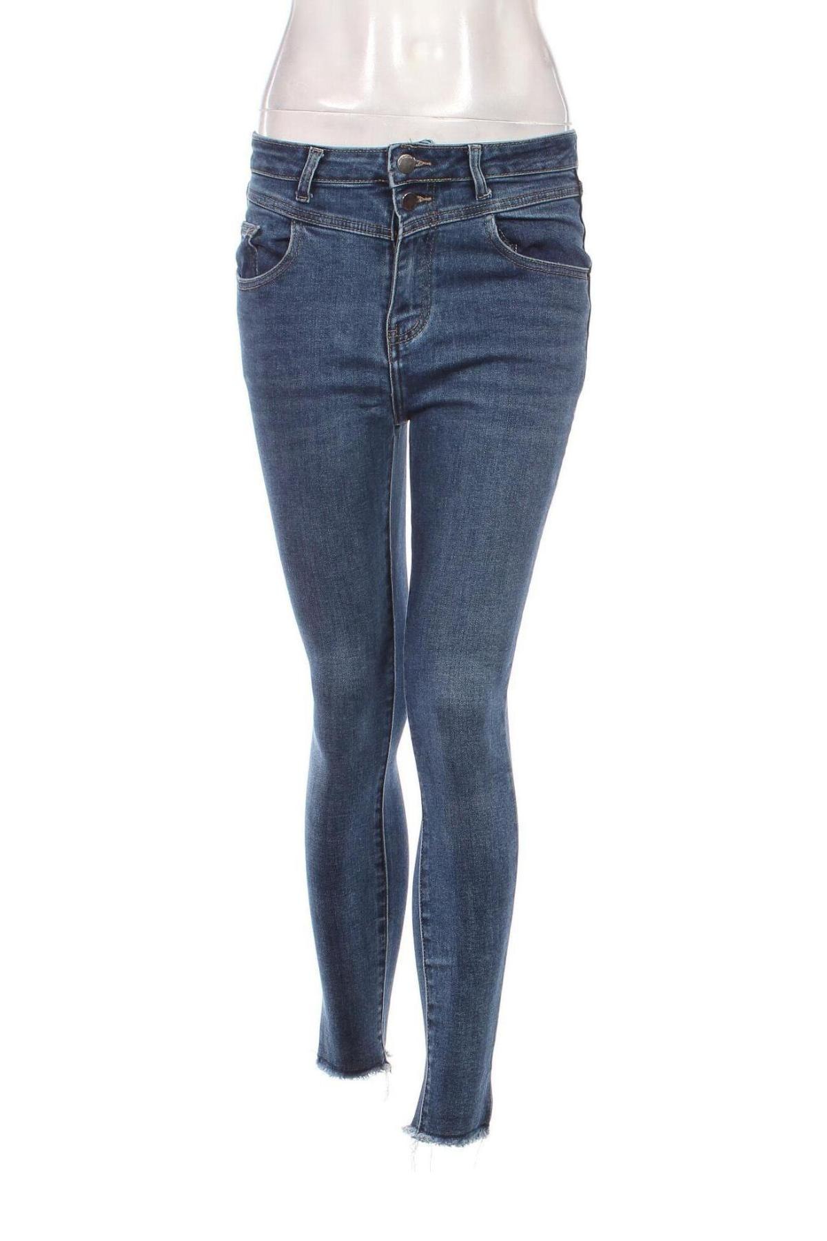 Damen Jeans Fashion Jeans, Größe M, Farbe Blau, Preis 20,18 €