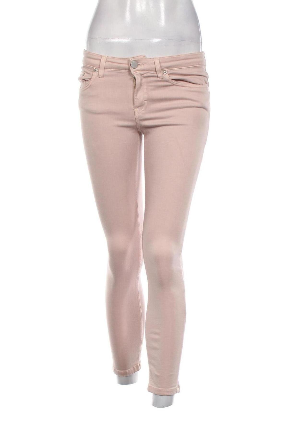 Damen Jeans Filippa K, Größe S, Farbe Aschrosa, Preis € 46,26