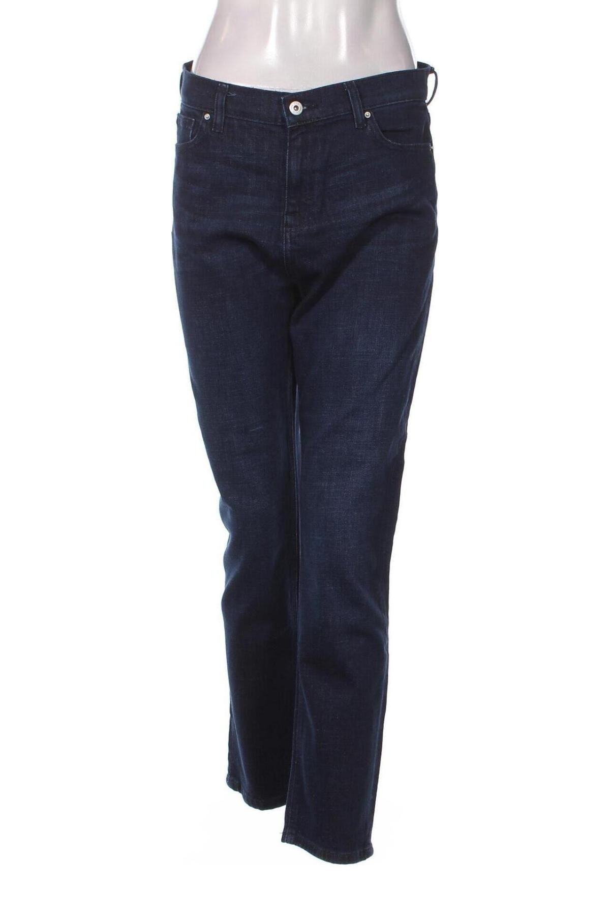 Damen Jeans Find., Größe L, Farbe Blau, Preis 8,06 €
