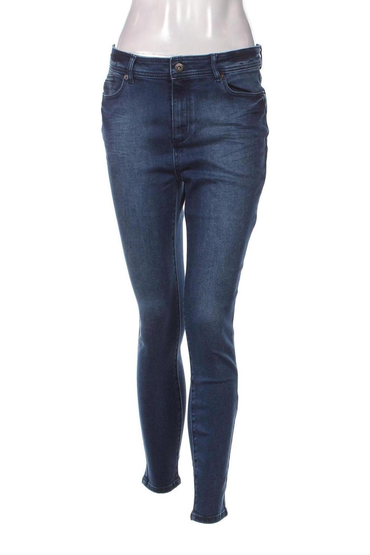 Γυναικείο Τζίν Find., Μέγεθος XL, Χρώμα Μπλέ, Τιμή 15,17 €