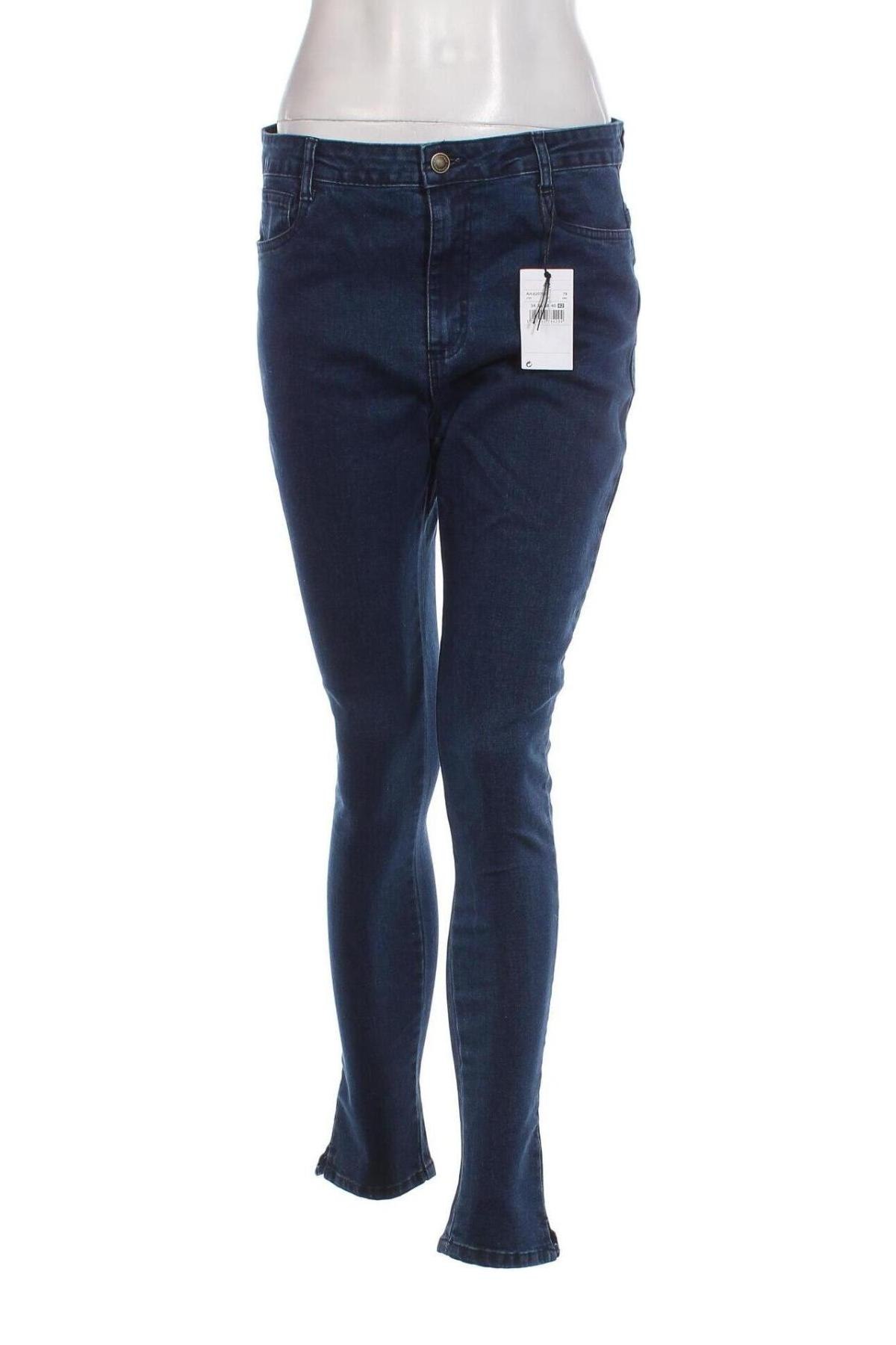 Damen Jeans Fisherfield, Größe L, Farbe Blau, Preis 7,06 €