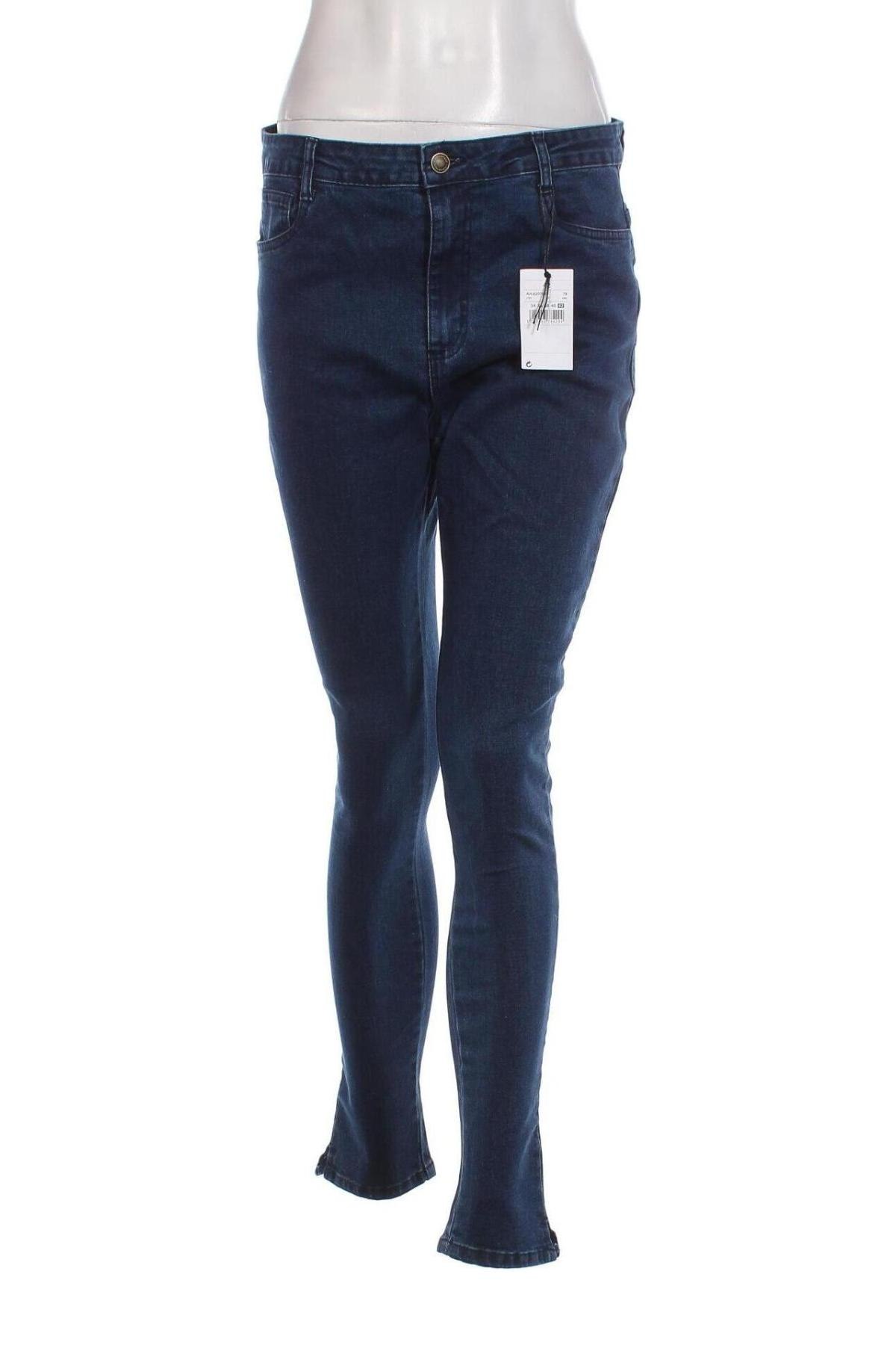 Damen Jeans Fisherfield, Größe L, Farbe Blau, Preis € 5,74