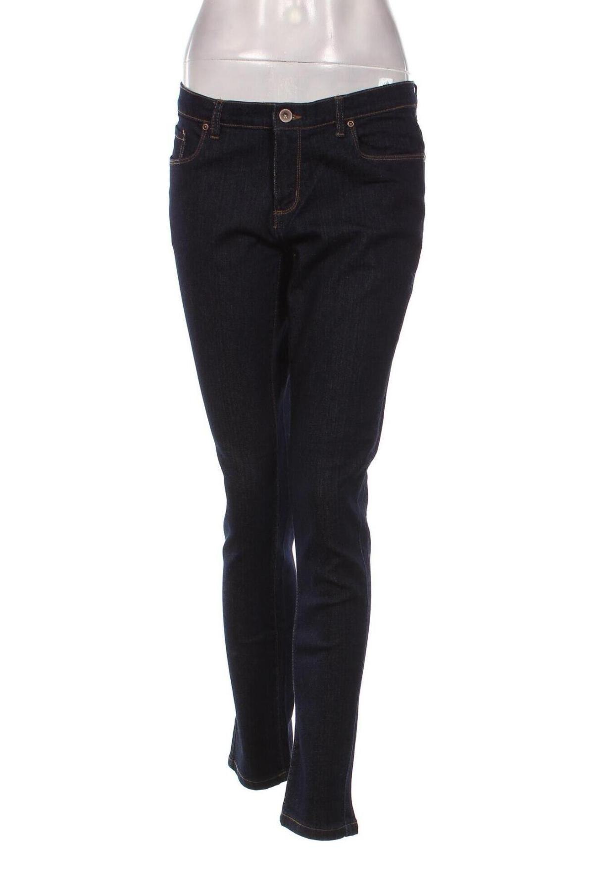 Damen Jeans G:21, Größe XL, Farbe Blau, Preis € 7,56