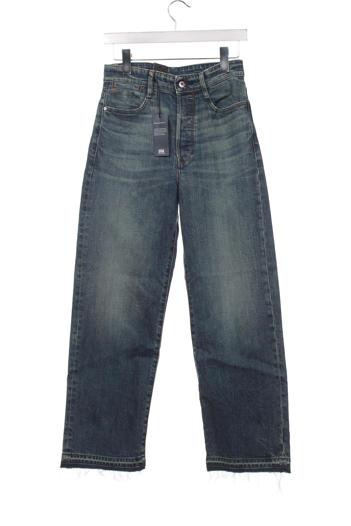 Damen Jeans G-Star Raw, Größe S, Farbe Blau, Preis € 38,20