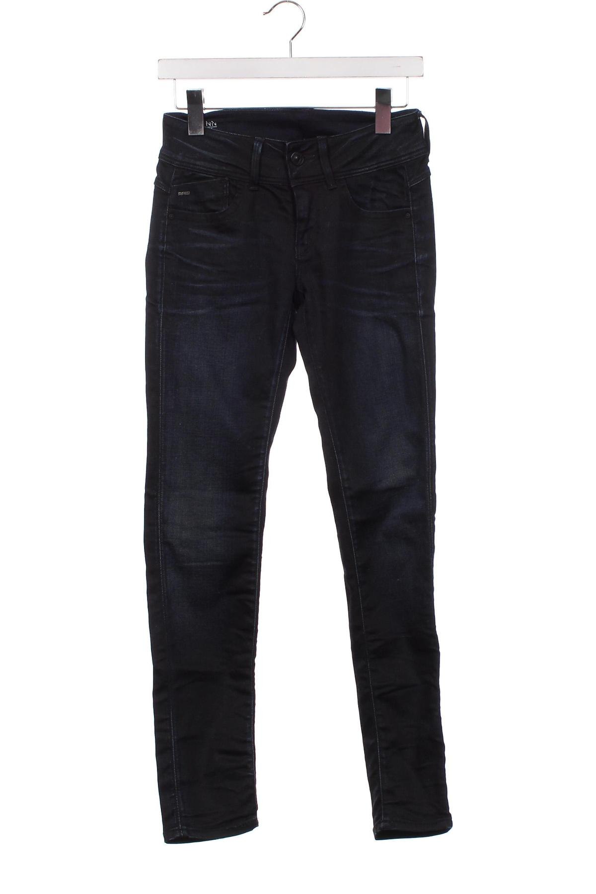 Damen Jeans G-Star Raw, Größe S, Farbe Blau, Preis € 30,90