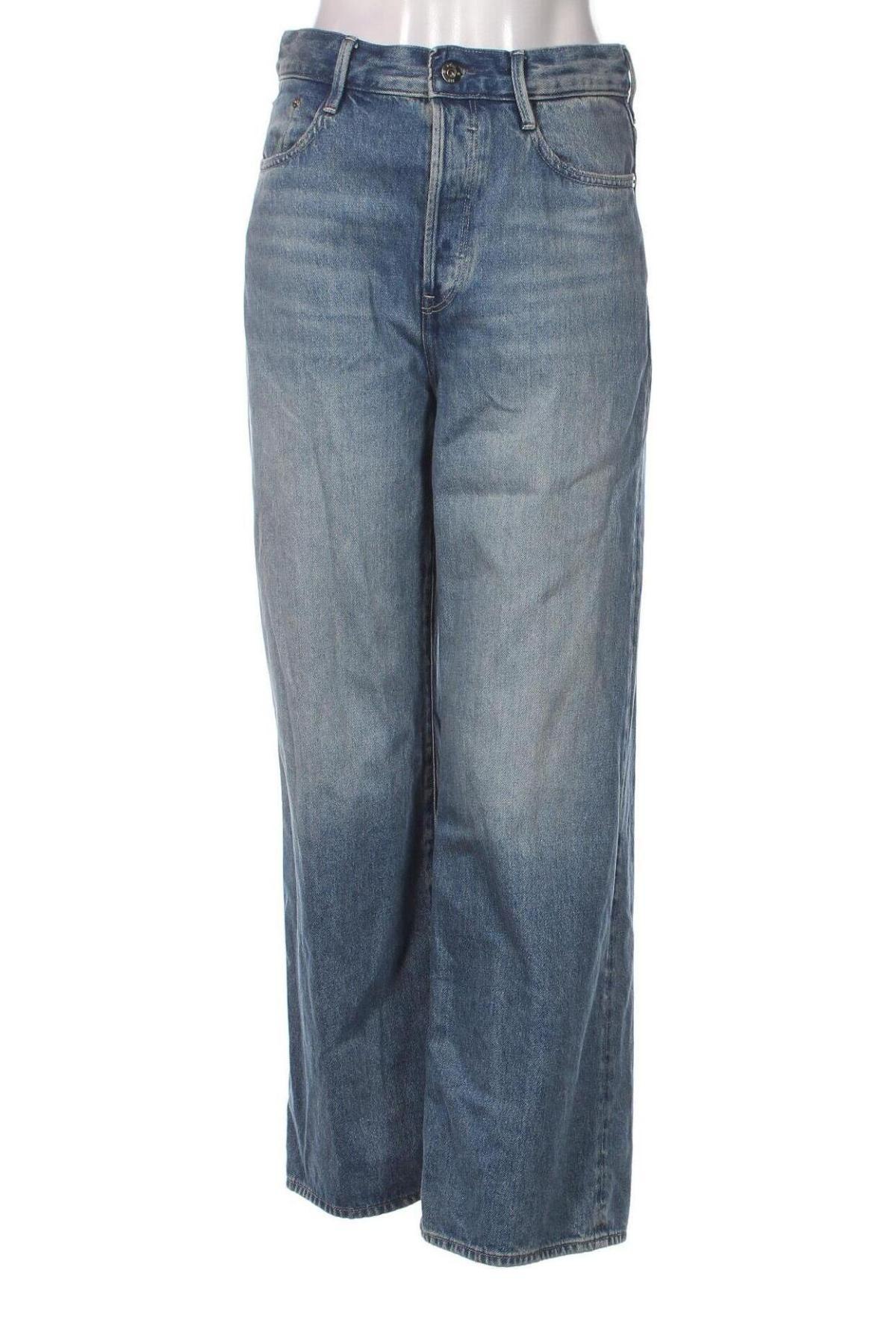 Damen Jeans G-Star Raw, Größe M, Farbe Blau, Preis € 97,94