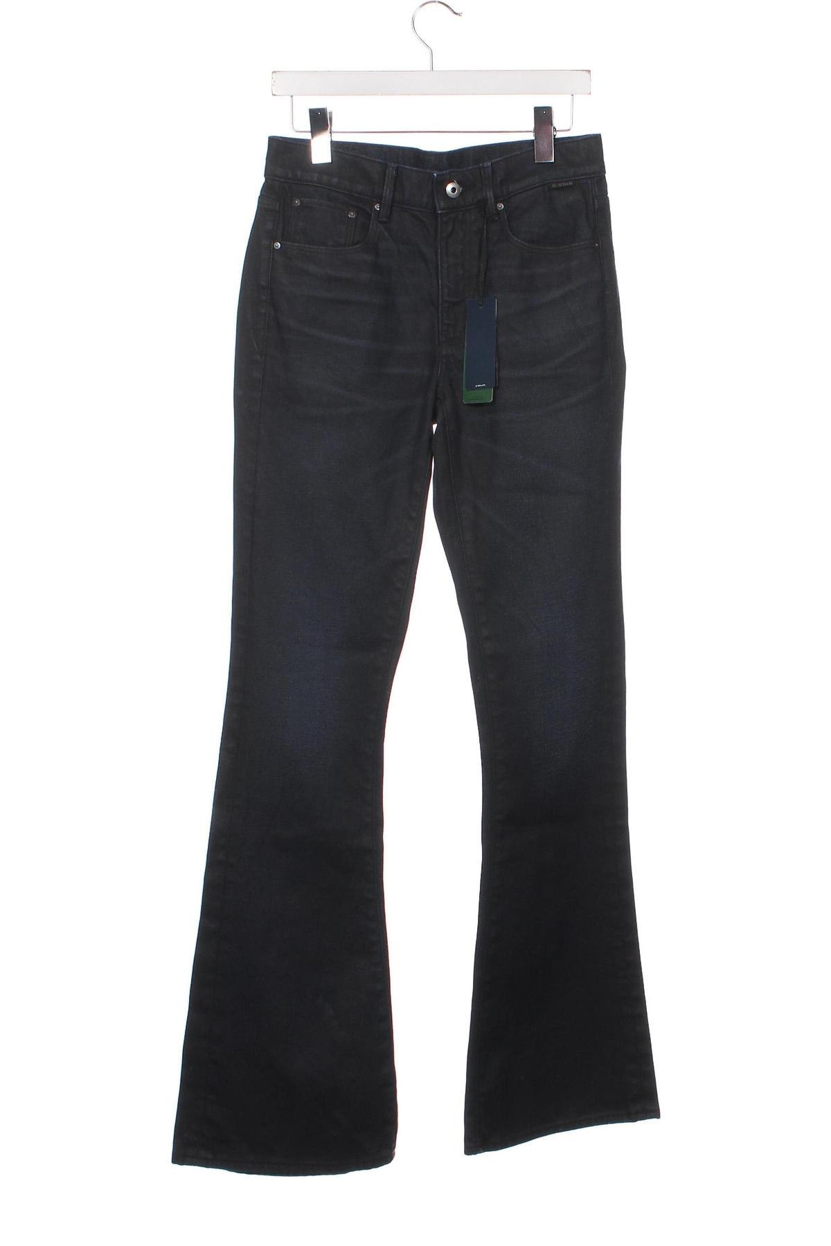Damen Jeans G-Star Raw, Größe S, Farbe Blau, Preis 50,93 €