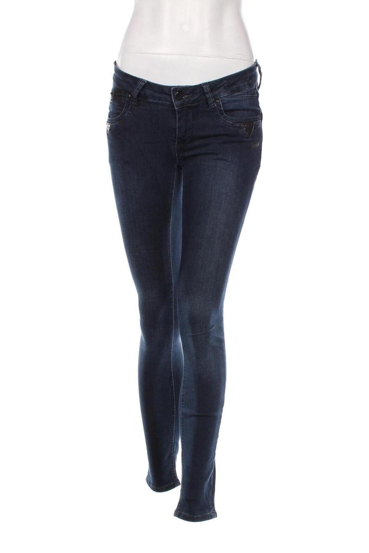 Damen Jeans Gang, Größe S, Farbe Blau, Preis 5,49 €