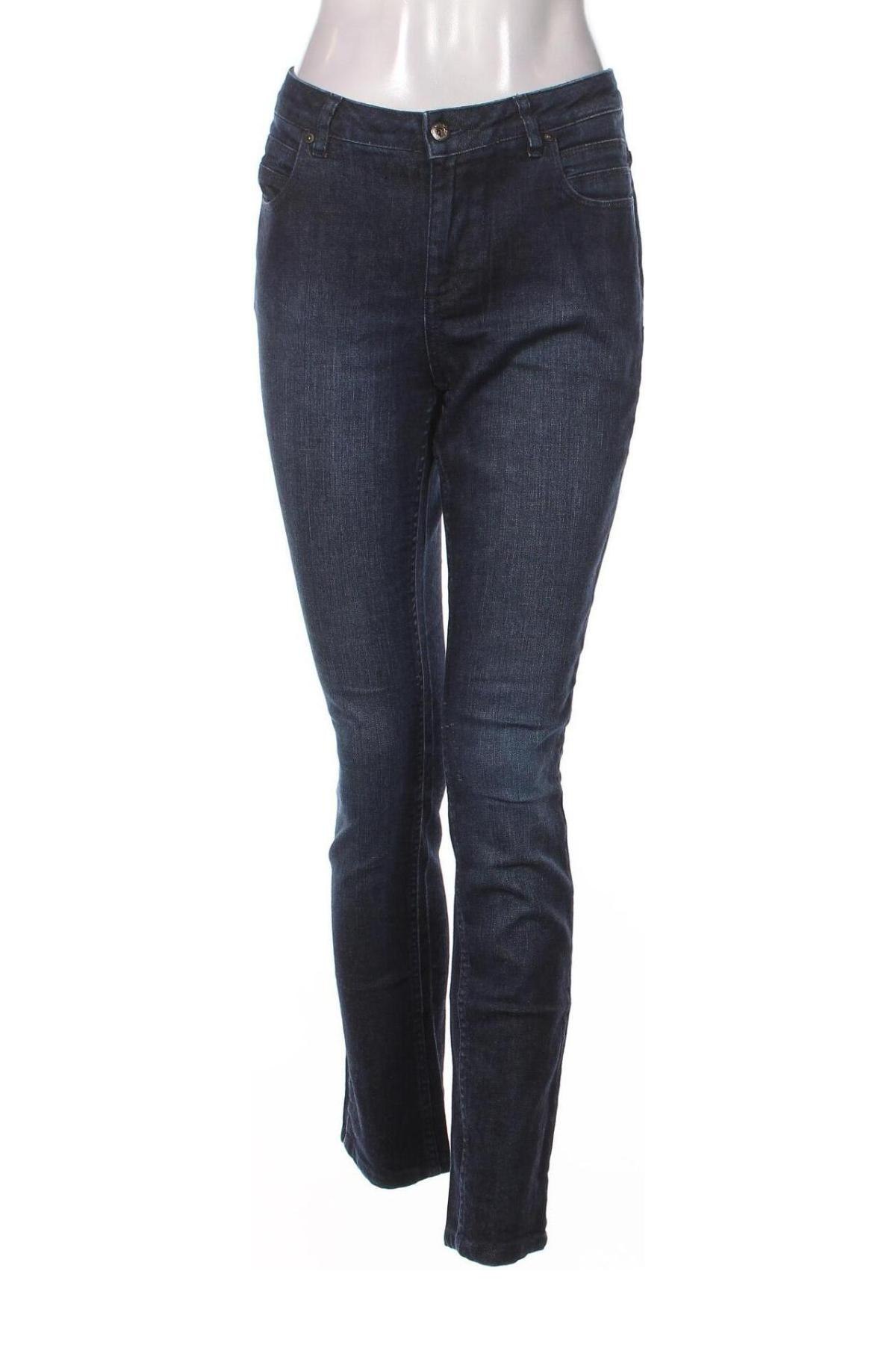 Damen Jeans Gant, Größe L, Farbe Blau, Preis 23,38 €