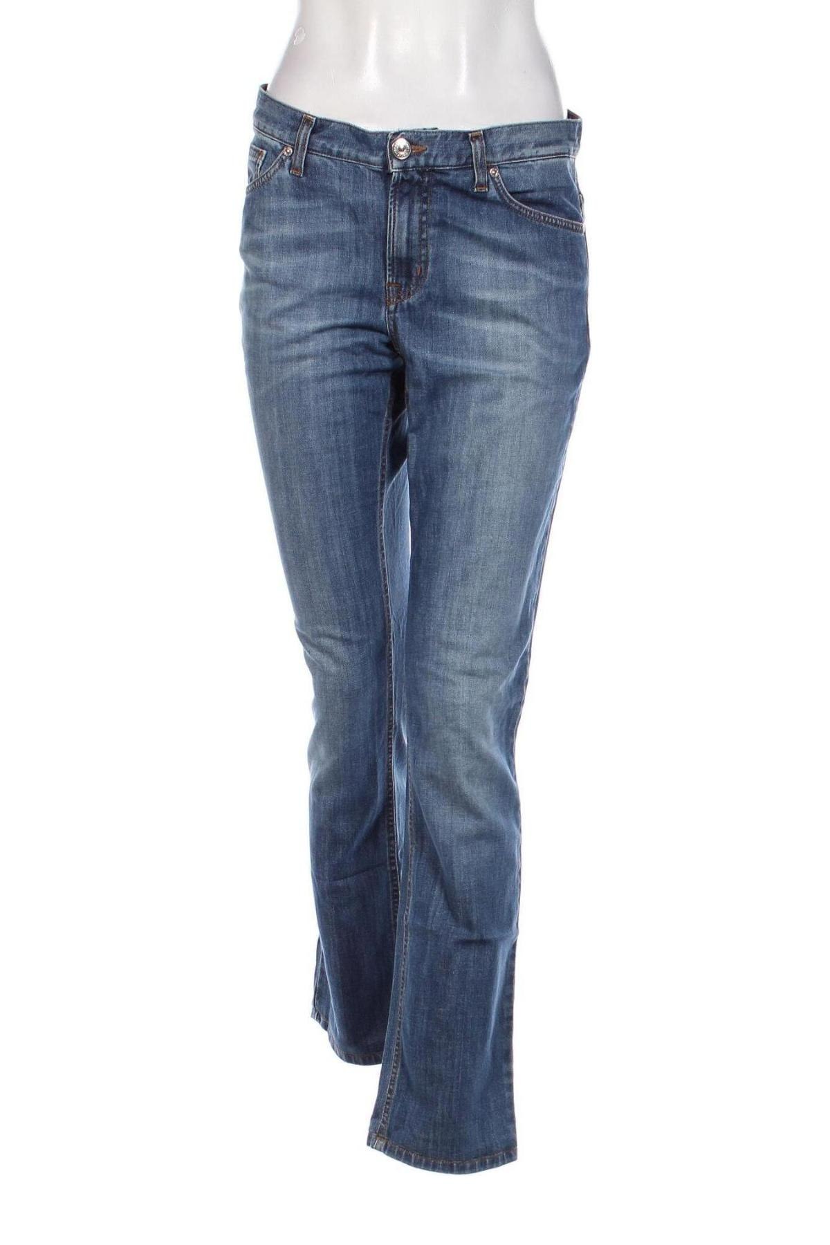 Damen Jeans Gant, Größe M, Farbe Blau, Preis 66,80 €