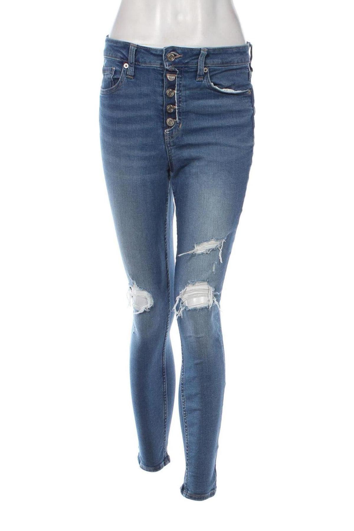 Damen Jeans Gap, Größe M, Farbe Blau, Preis 16,25 €