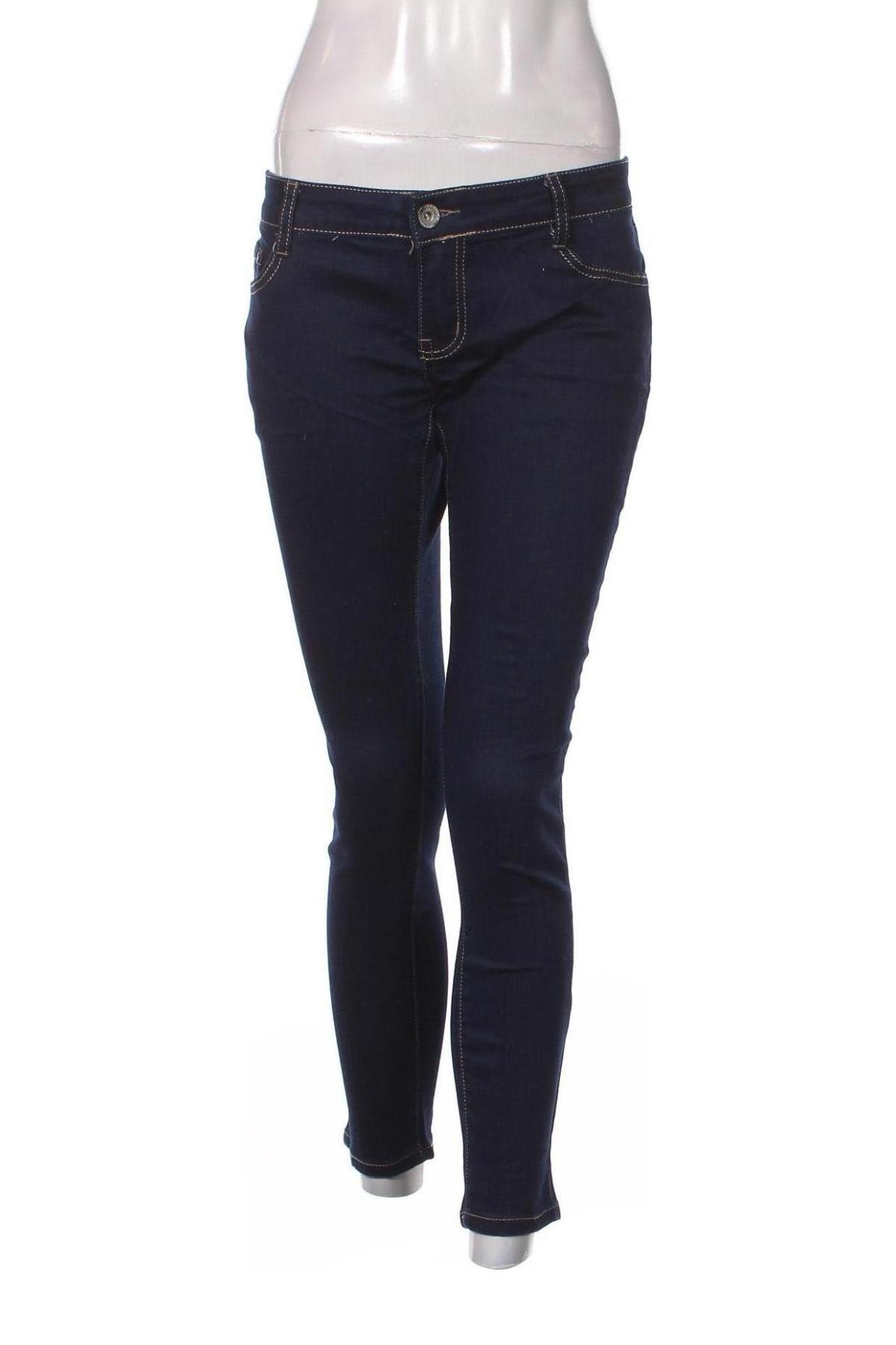 Γυναικείο Τζίν Generation, Μέγεθος XL, Χρώμα Μπλέ, Τιμή 5,33 €