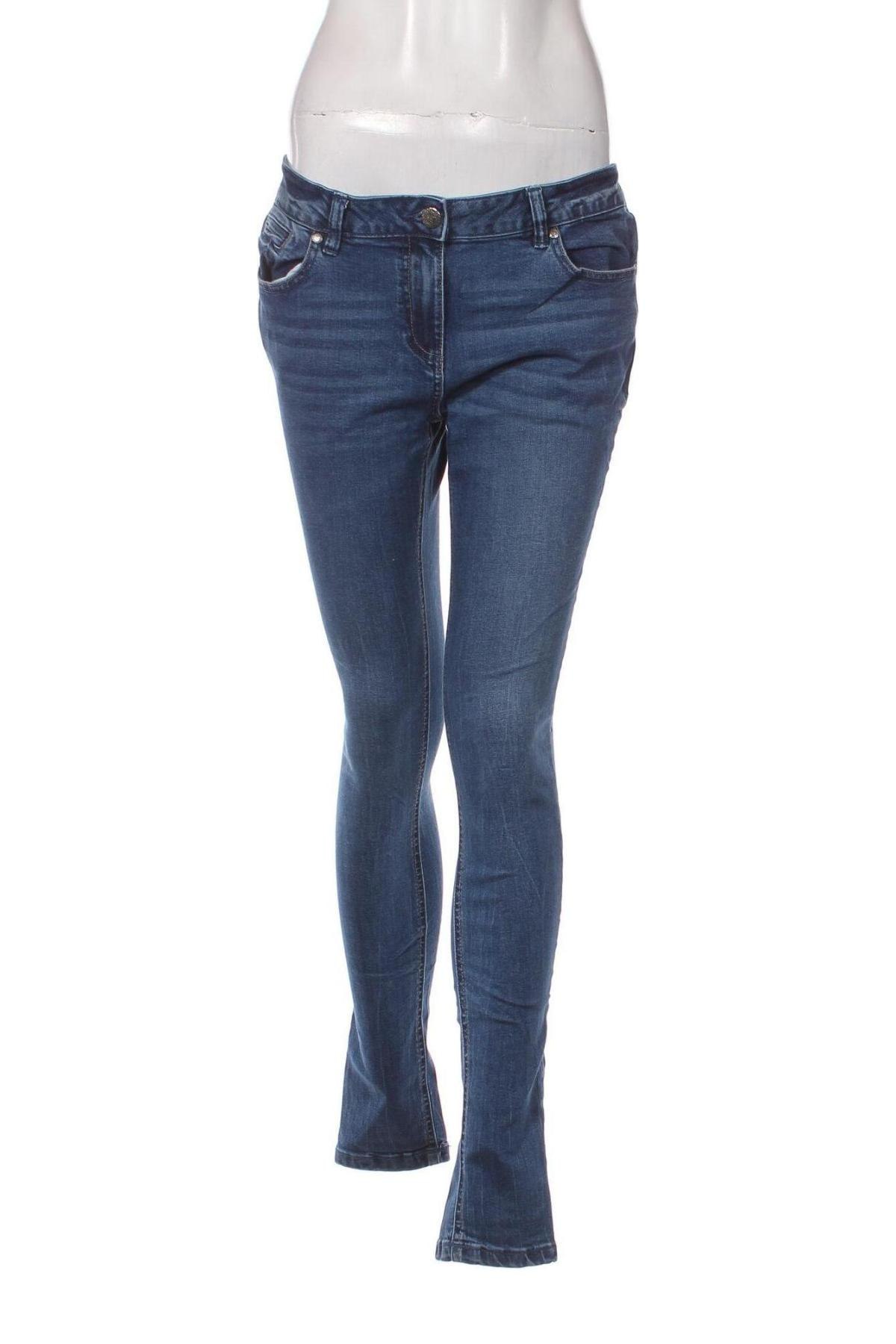 Damen Jeans Gina, Größe M, Farbe Blau, Preis € 7,49