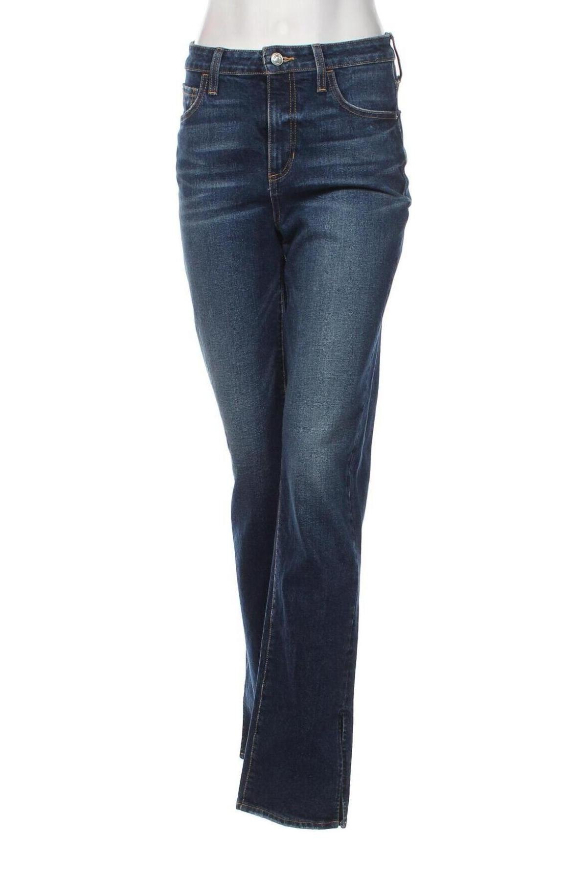 Dámske džínsy  Guess, Veľkosť S, Farba Modrá, Cena  88,66 €