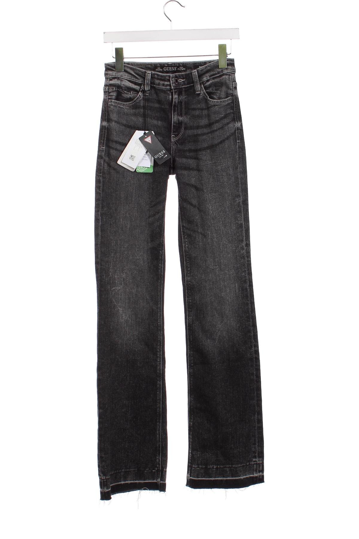 Damen Jeans Guess, Größe S, Farbe Grau, Preis 47,88 €