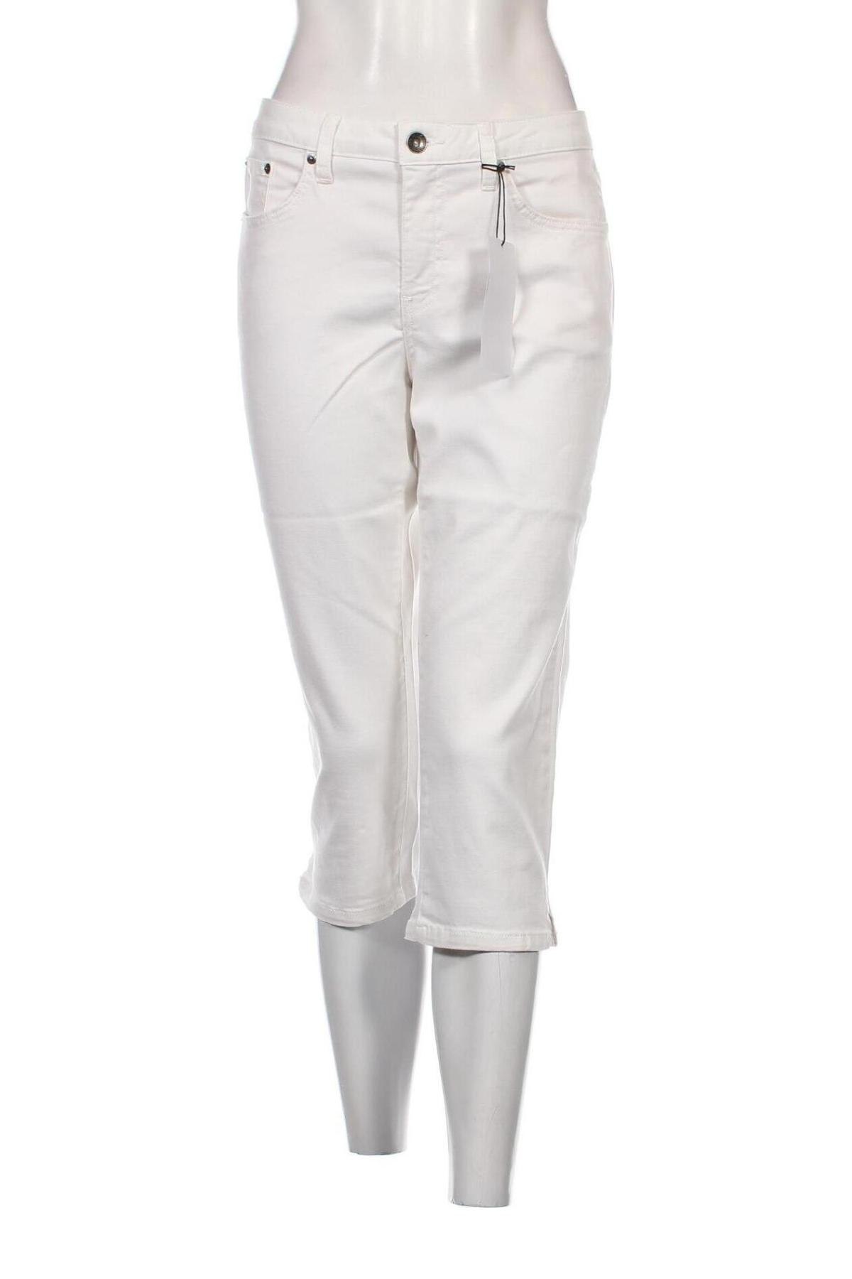 Damen Jeans H.I.S, Größe L, Farbe Weiß, Preis € 12,80