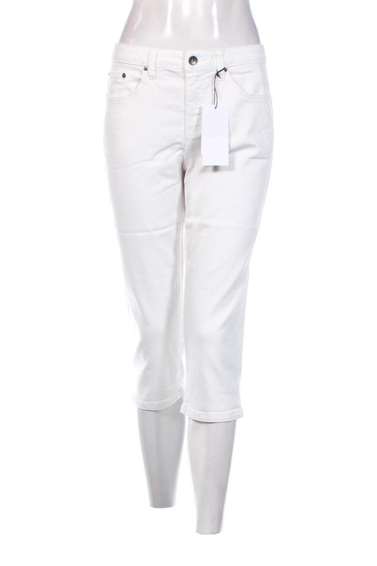Damen Jeans H.I.S, Größe L, Farbe Weiß, Preis € 23,71