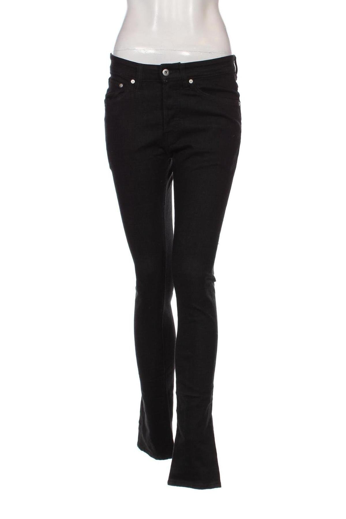 Damen Jeans H&M, Größe M, Farbe Schwarz, Preis € 6,26